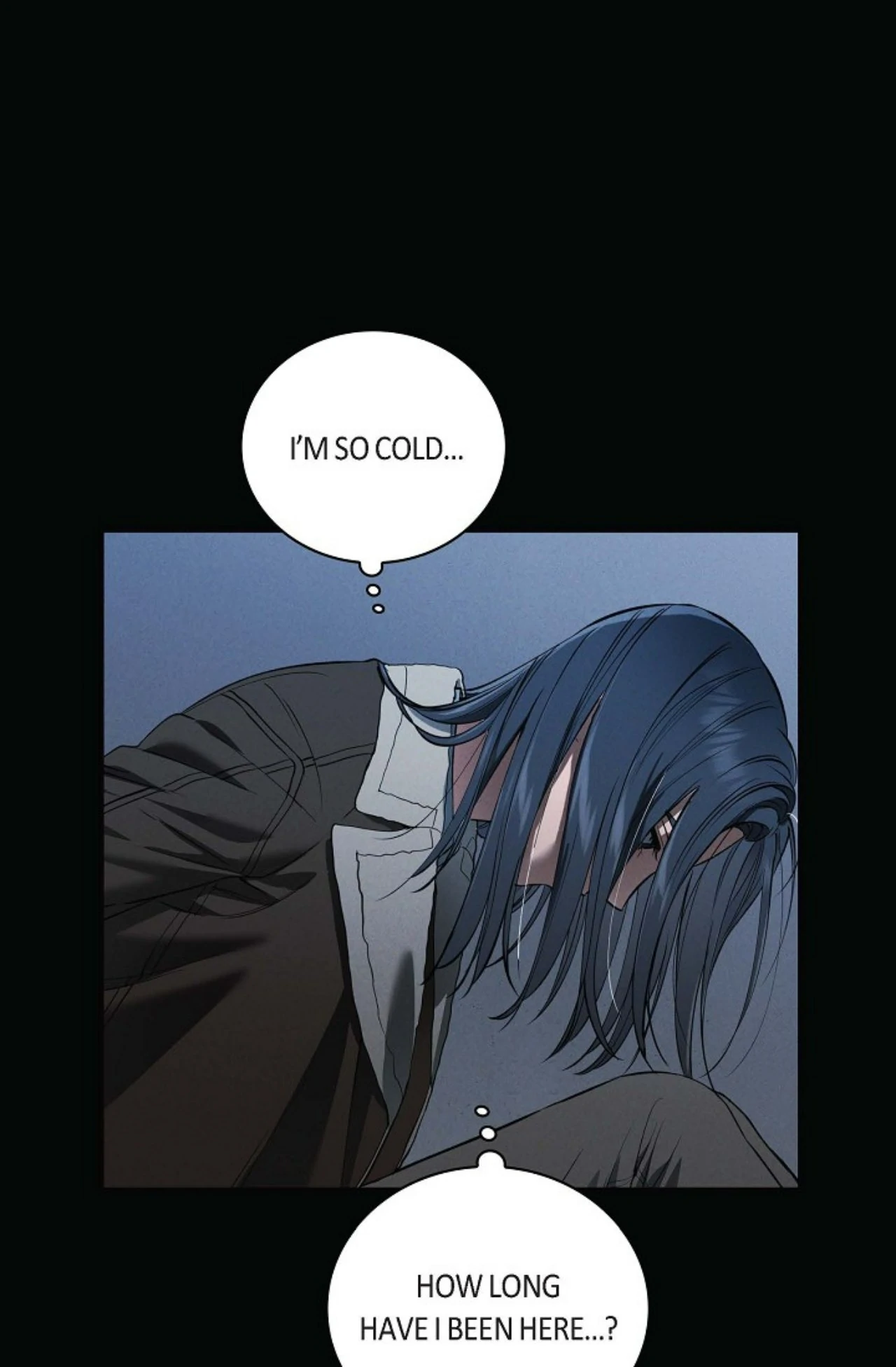Falling - Chapter 31 Page 4