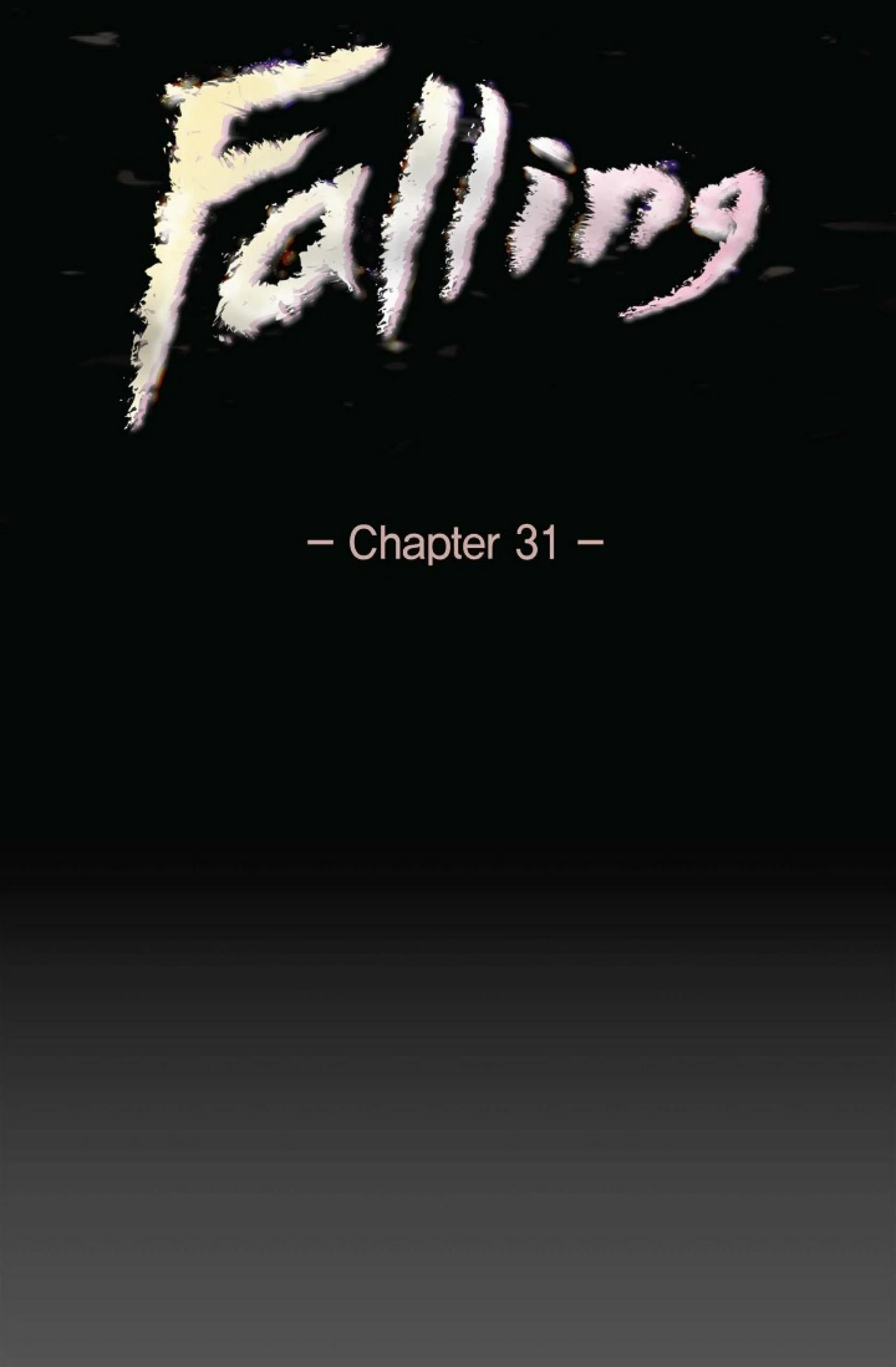 Falling - Chapter 31 Page 12