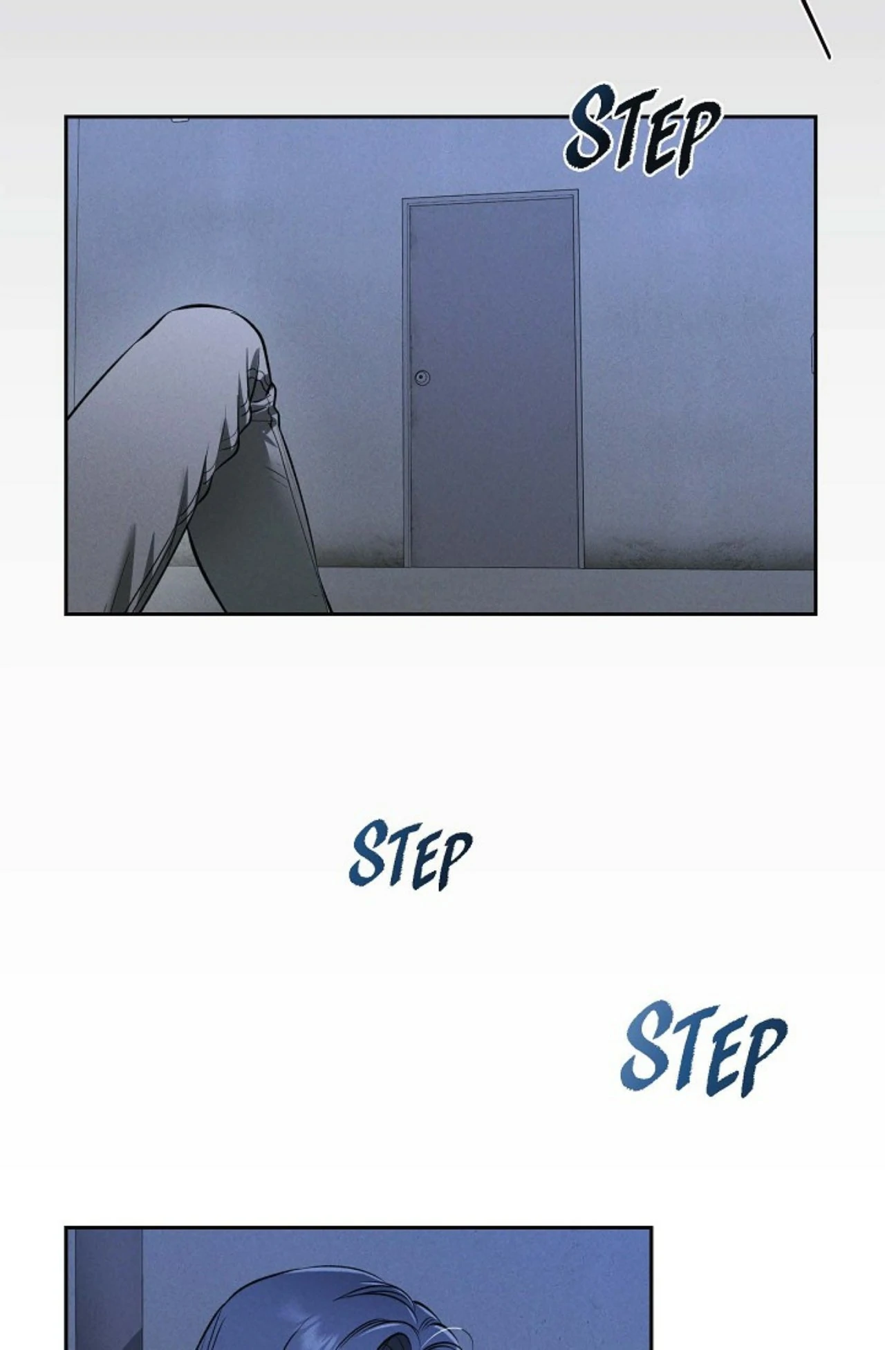 Falling - Chapter 31 Page 14