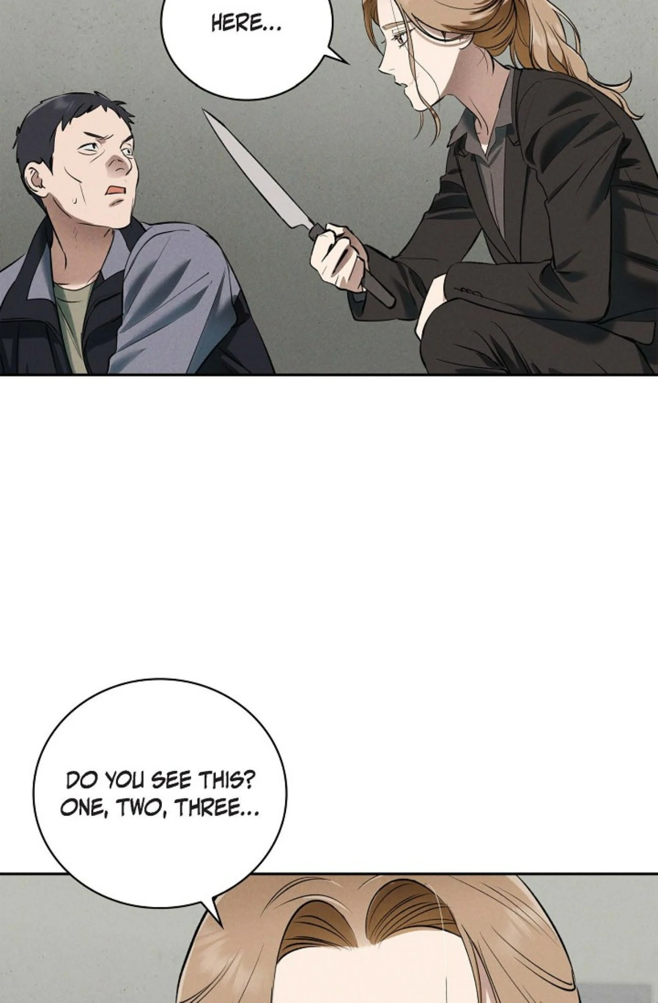 Falling - Chapter 31 Page 30