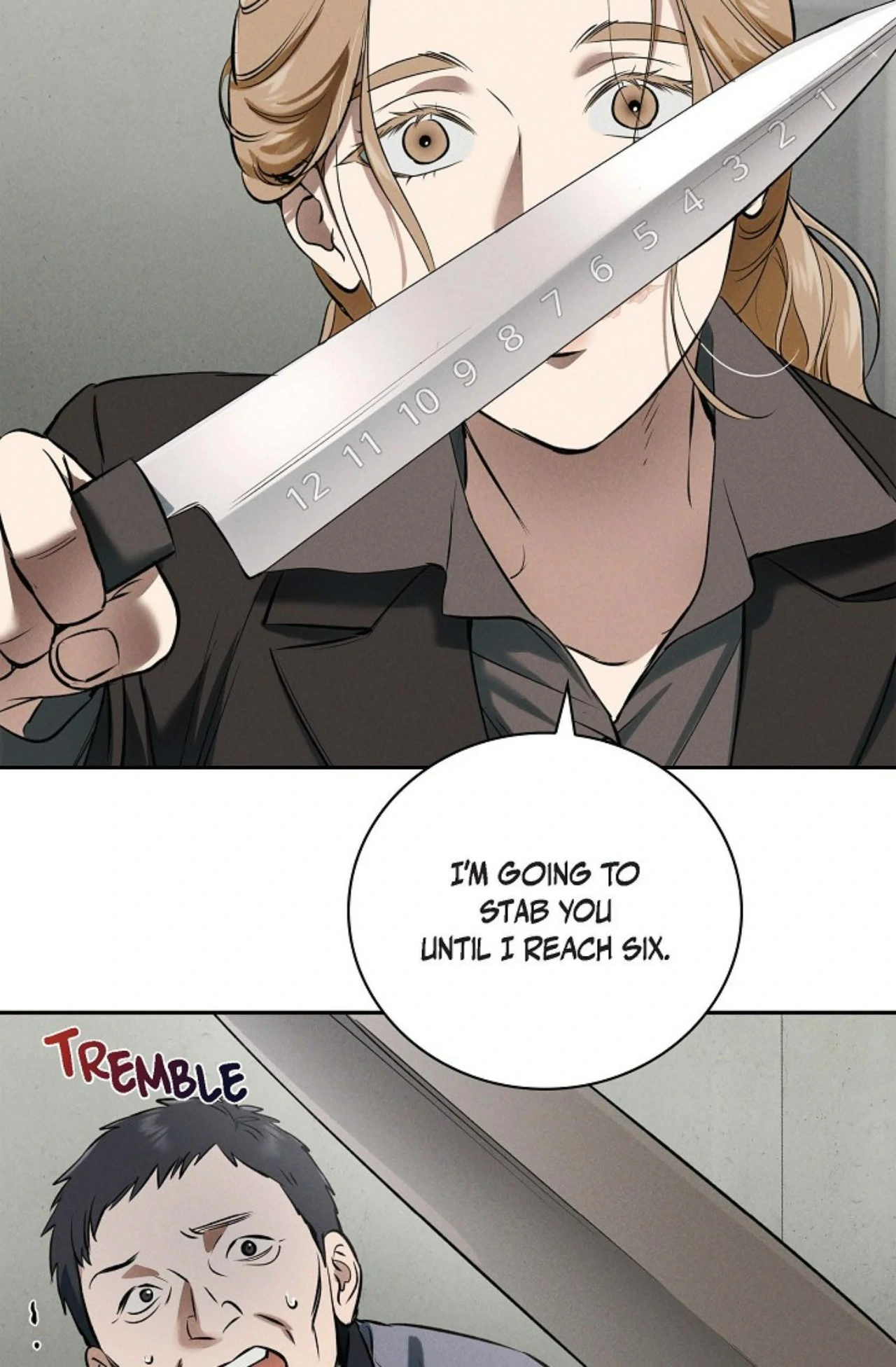 Falling - Chapter 31 Page 31