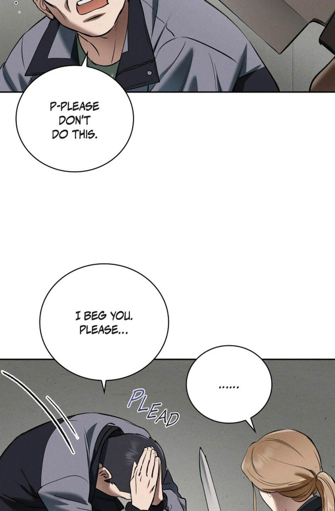 Falling - Chapter 31 Page 32