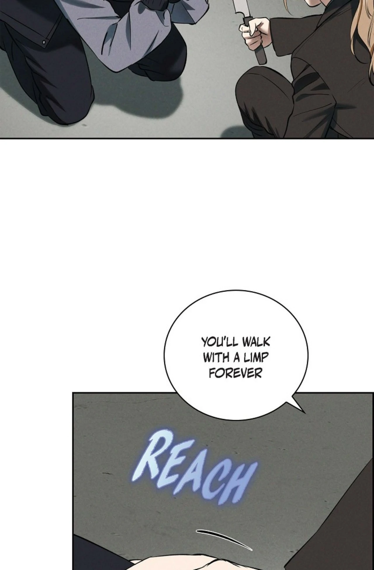 Falling - Chapter 31 Page 33