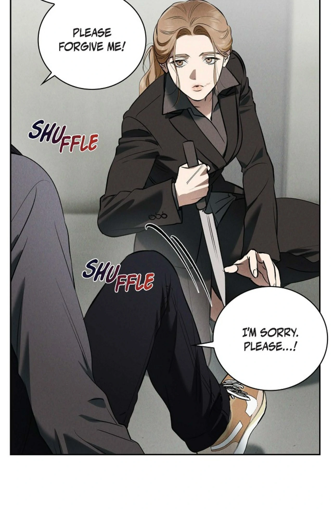 Falling - Chapter 31 Page 36