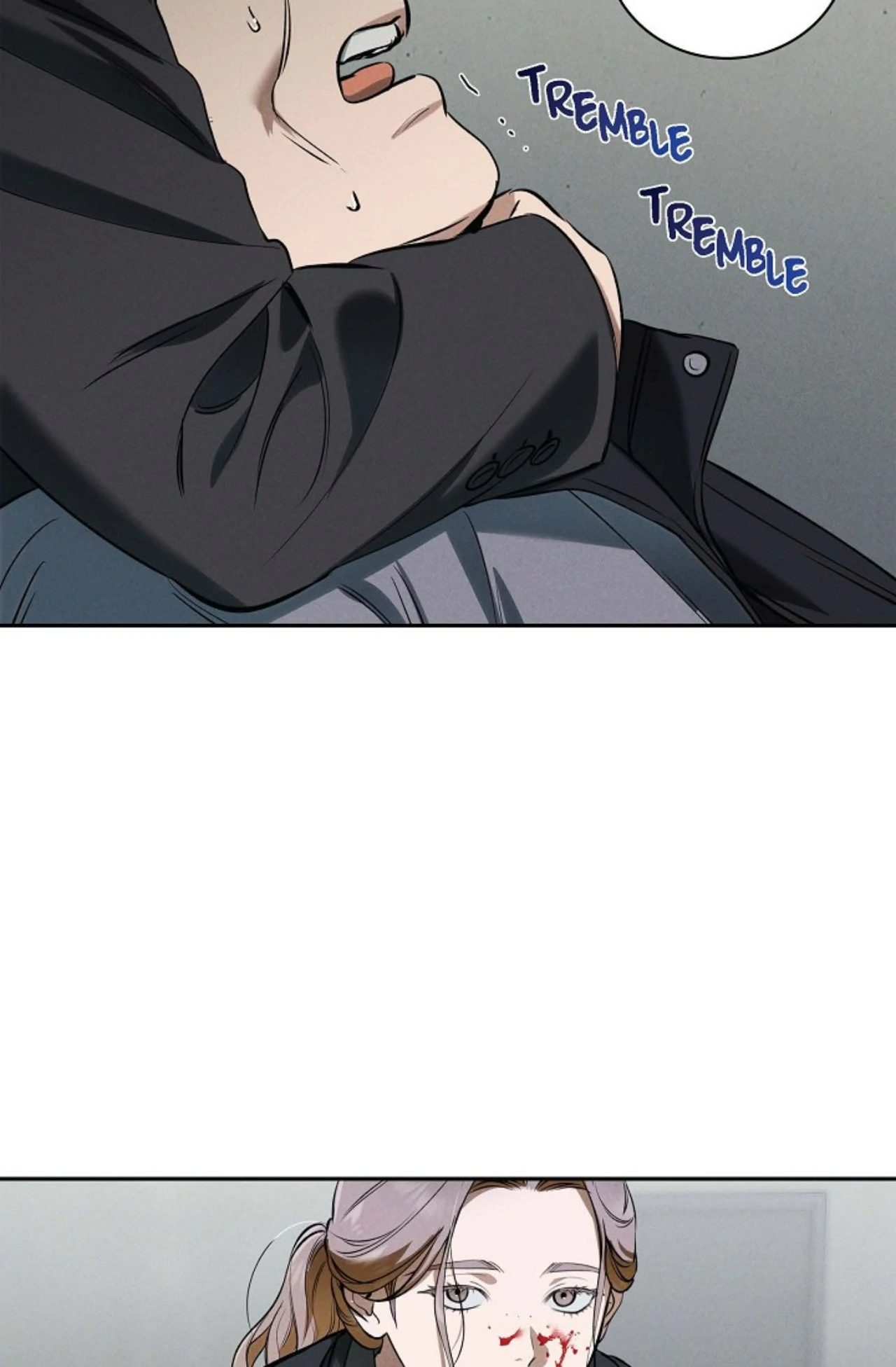 Falling - Chapter 31 Page 41