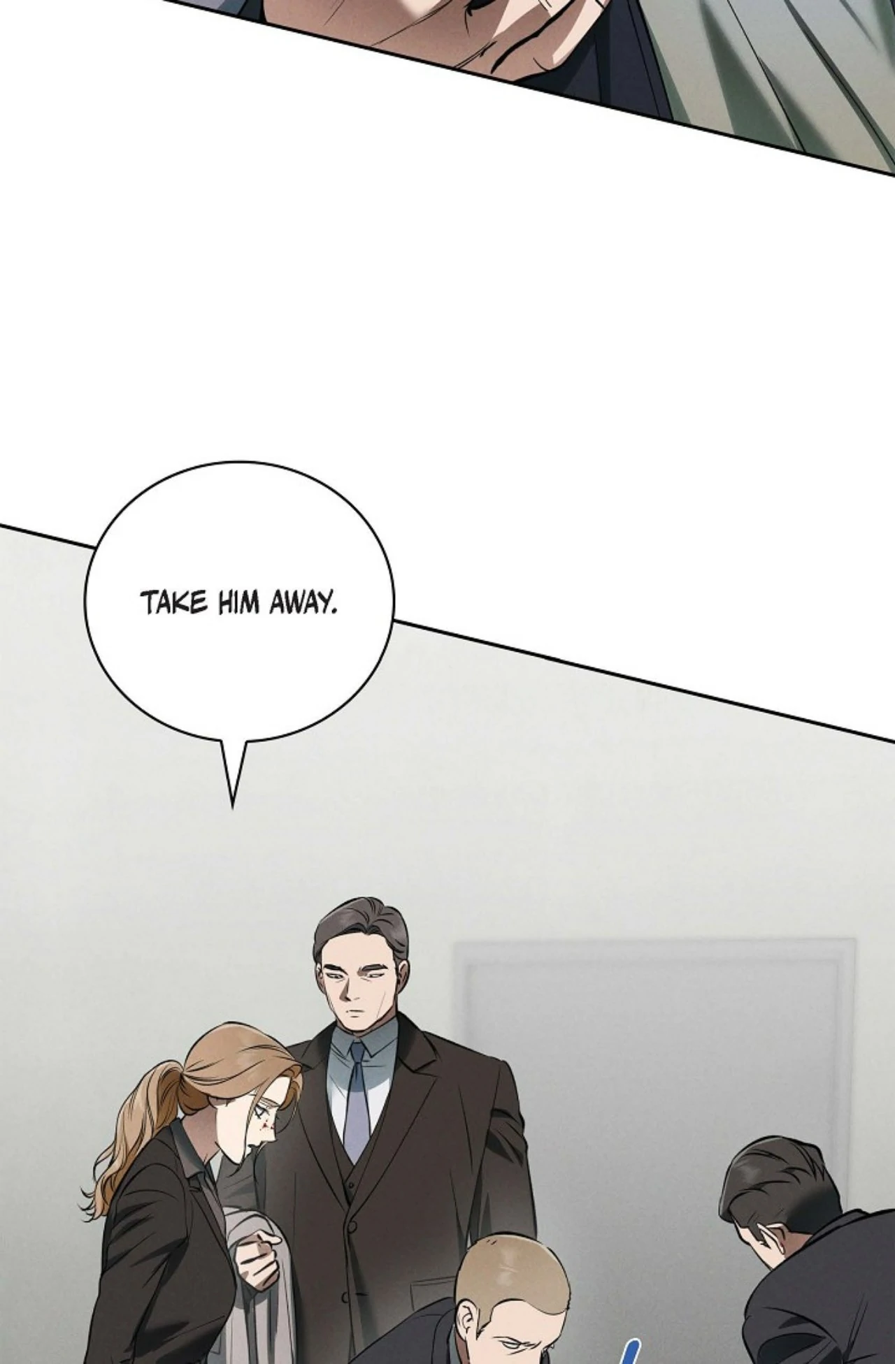 Falling - Chapter 31 Page 49