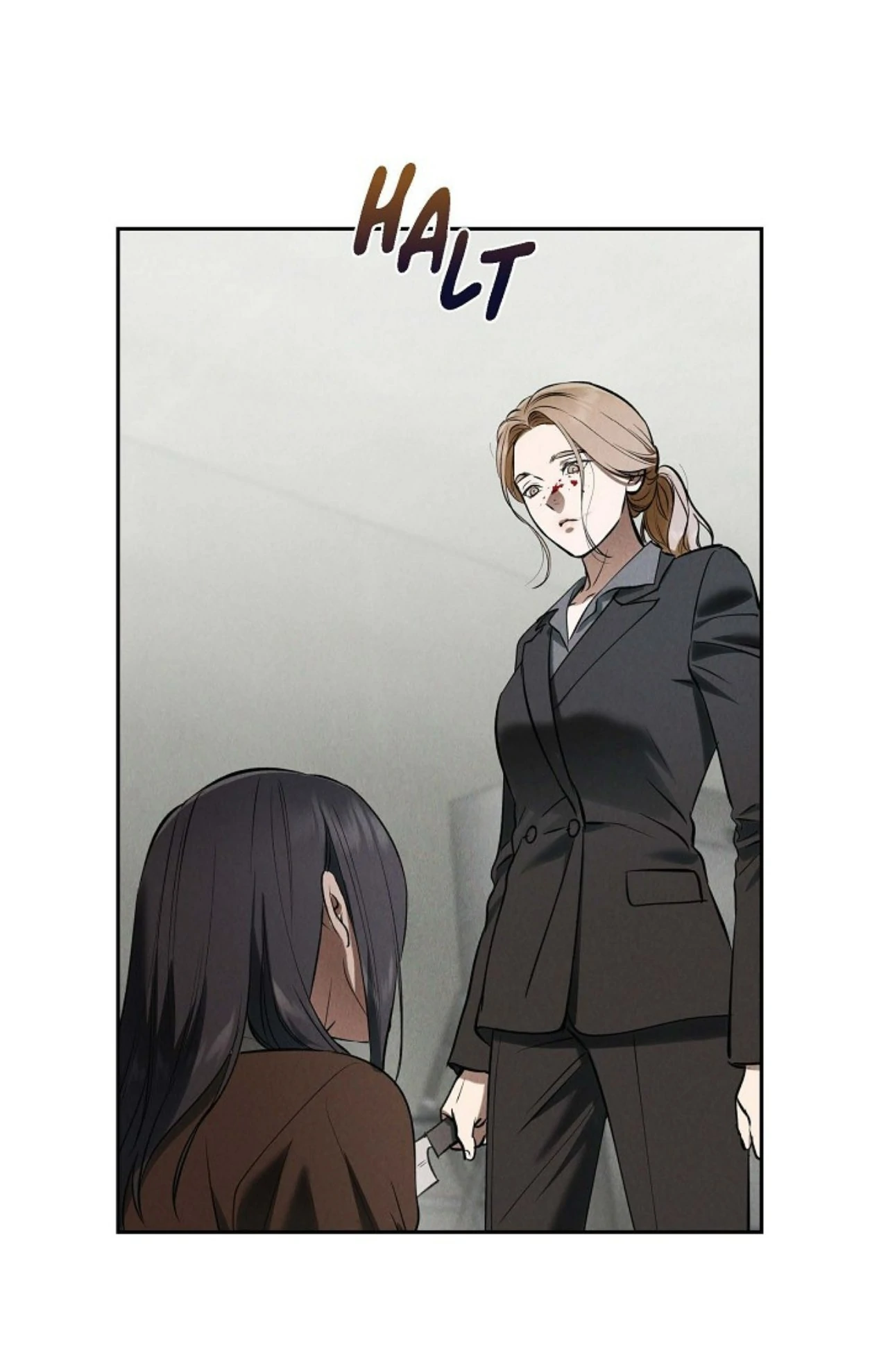 Falling - Chapter 31 Page 54