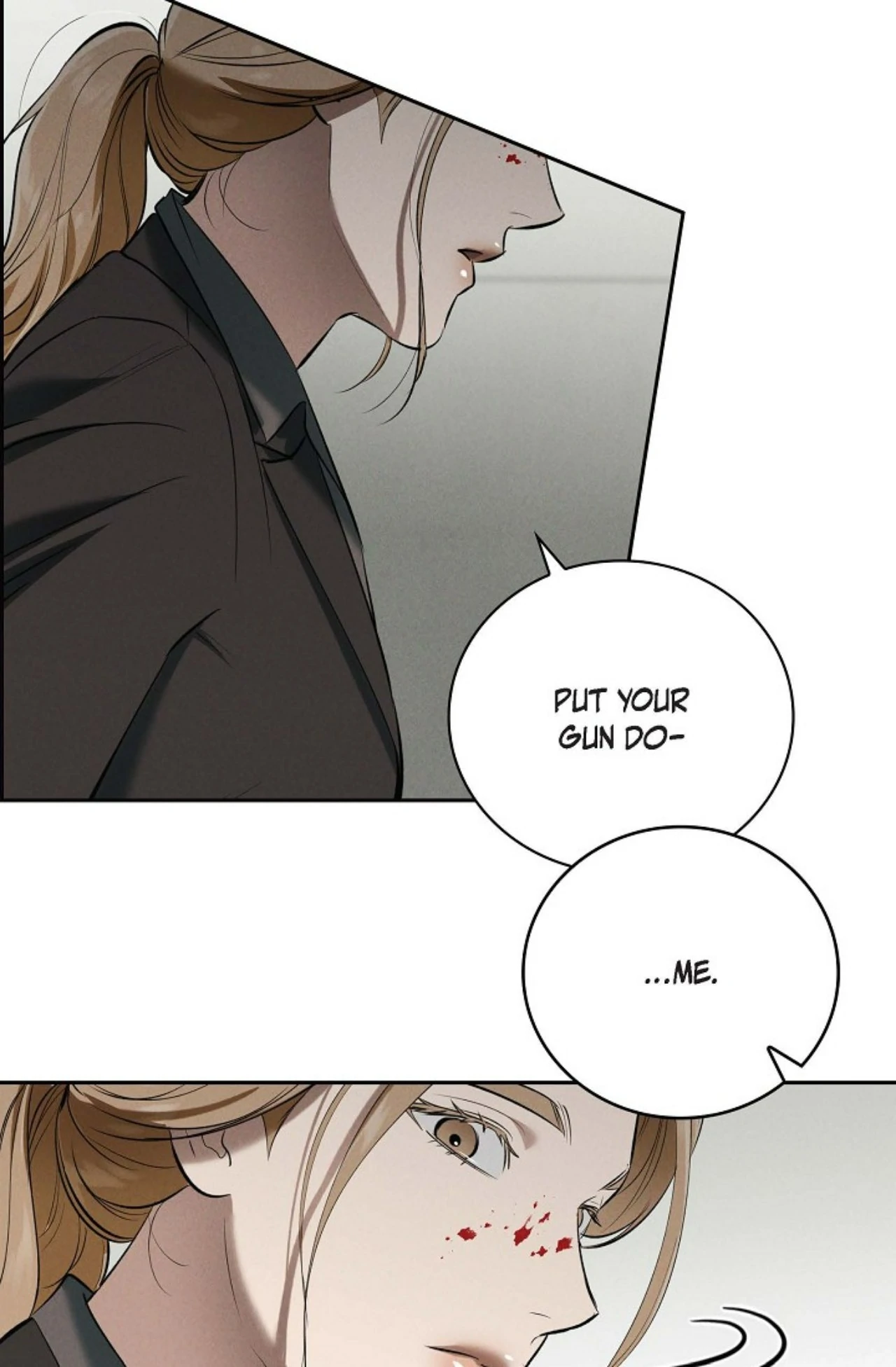 Falling - Chapter 31 Page 58