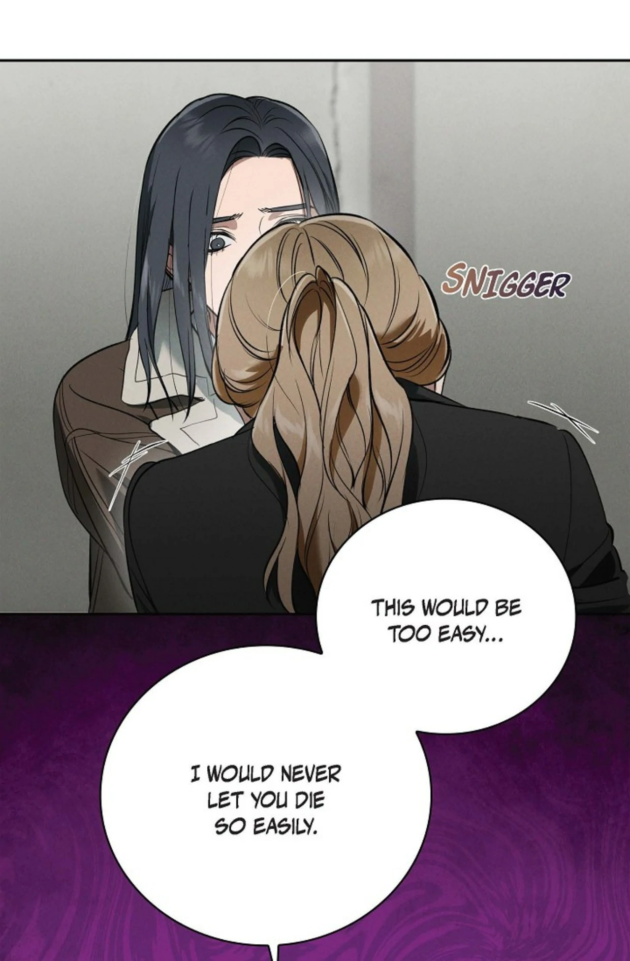 Falling - Chapter 31 Page 74