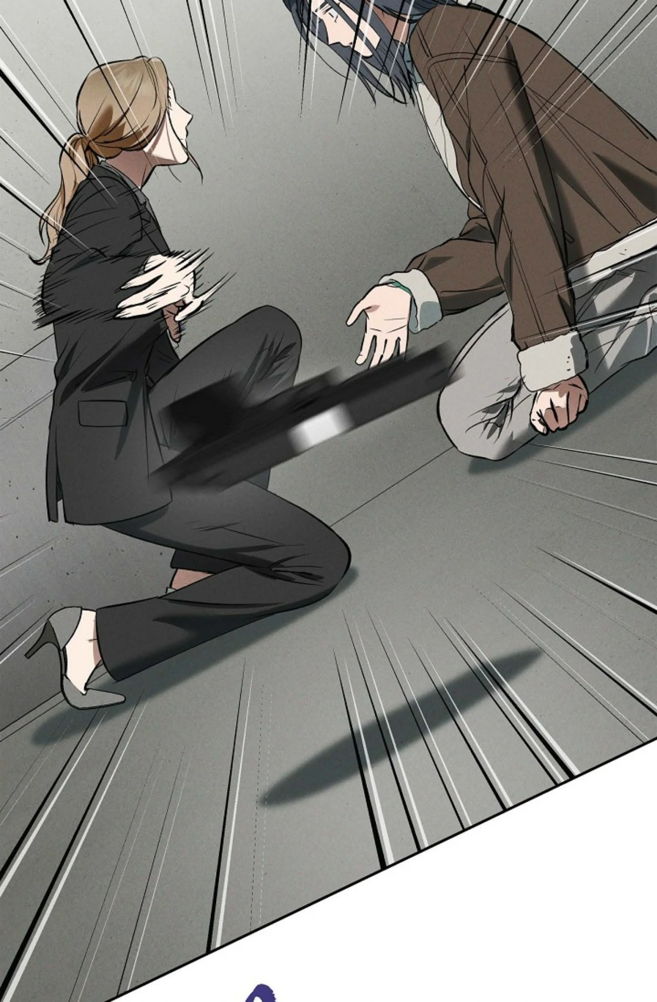 Falling - Chapter 31 Page 78