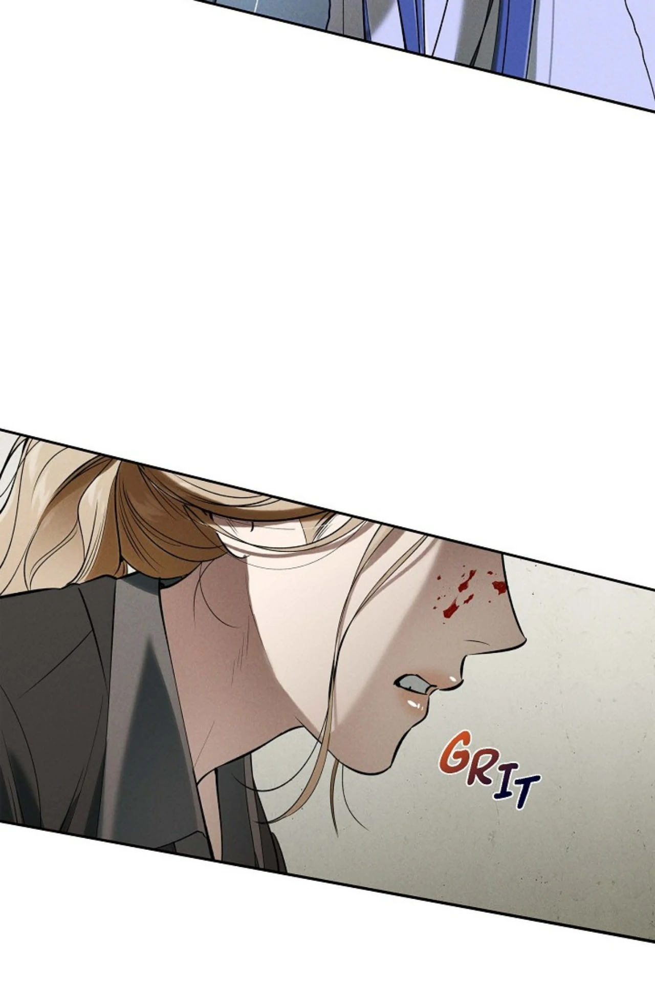 Falling - Chapter 32 Page 3