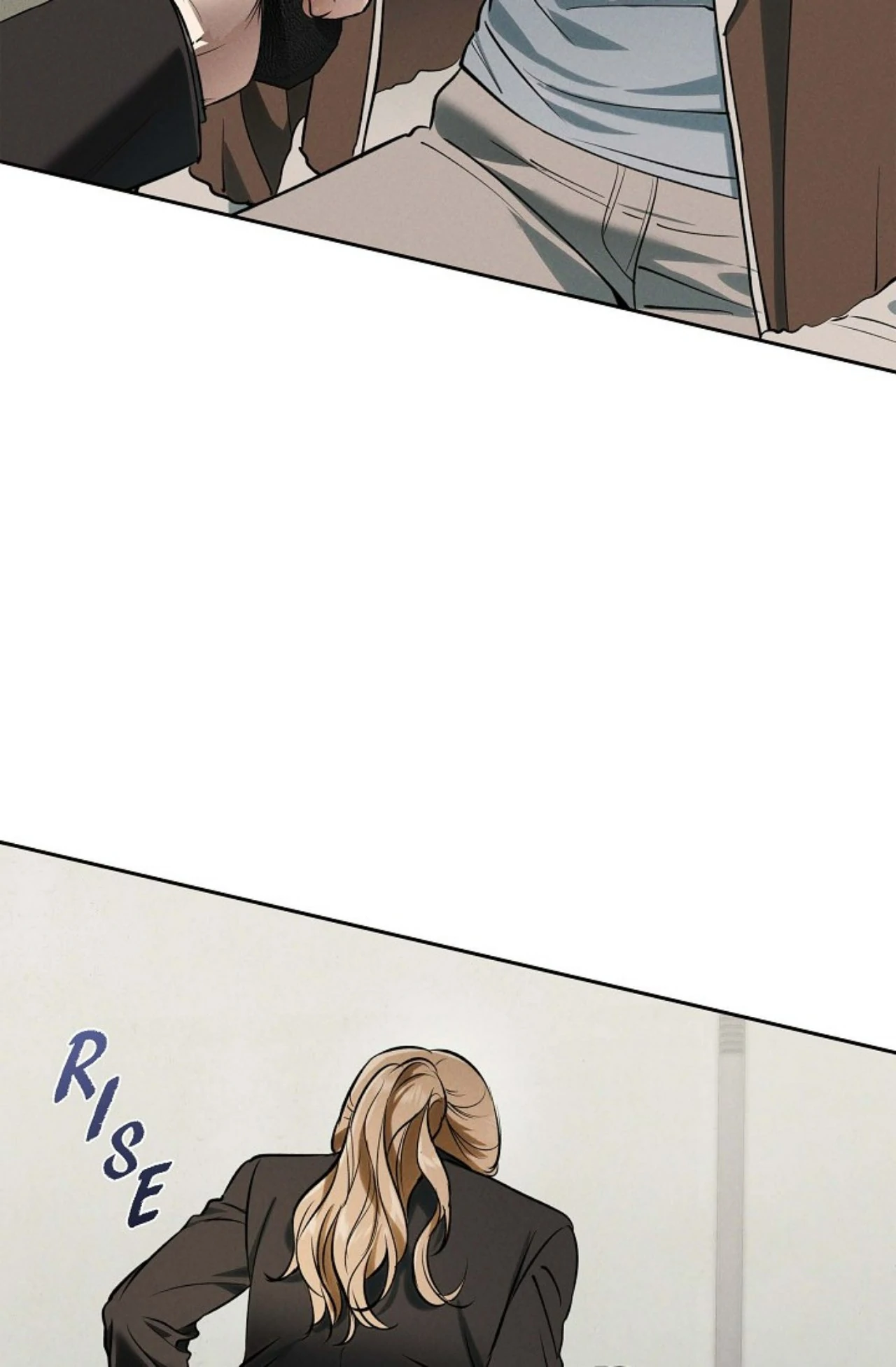 Falling - Chapter 32 Page 5
