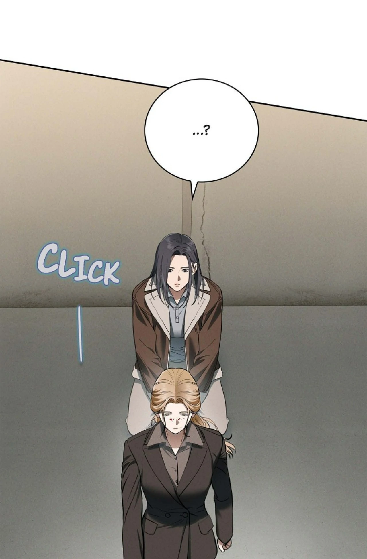Falling - Chapter 32 Page 9