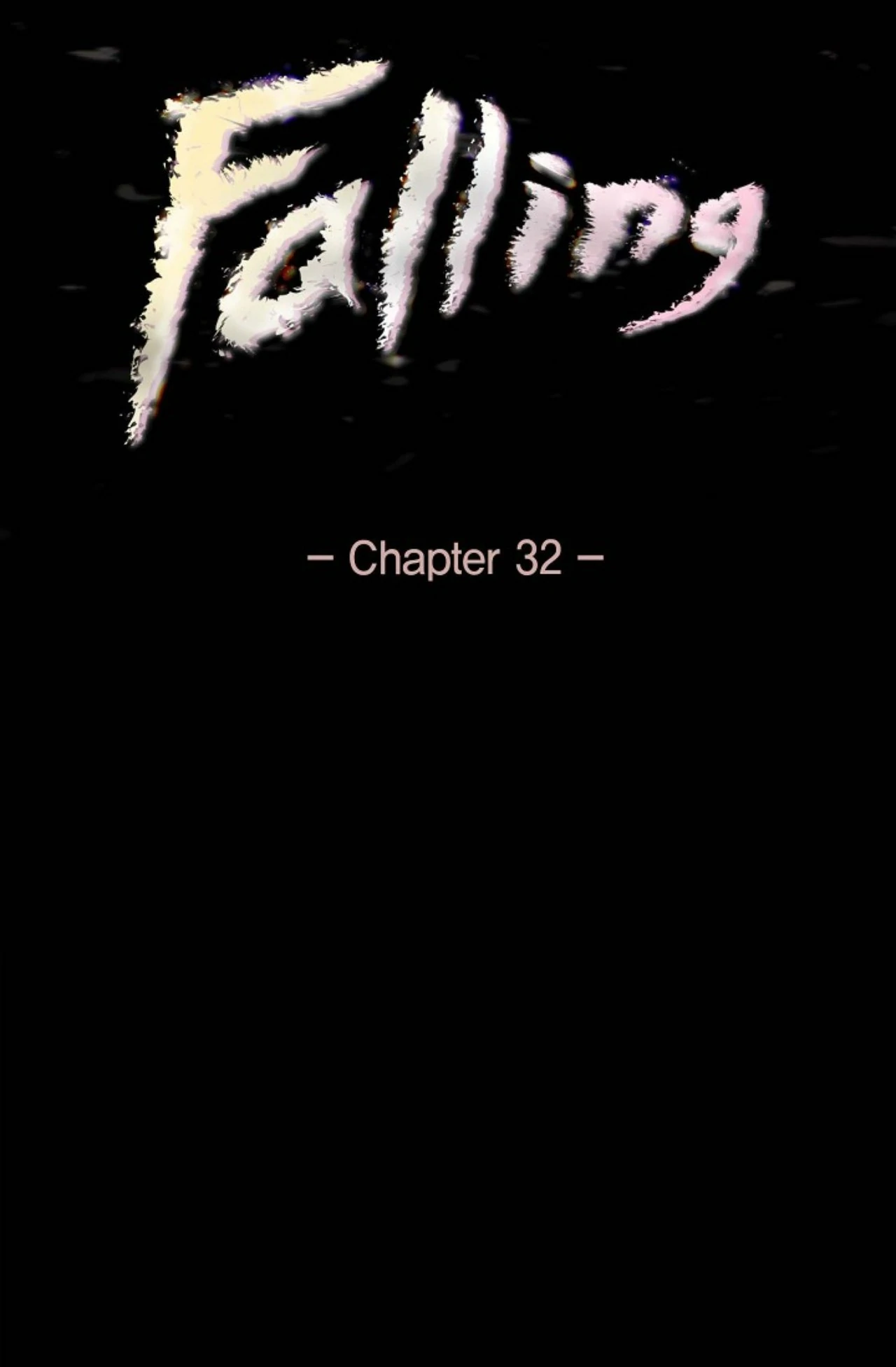 Falling - Chapter 32 Page 13
