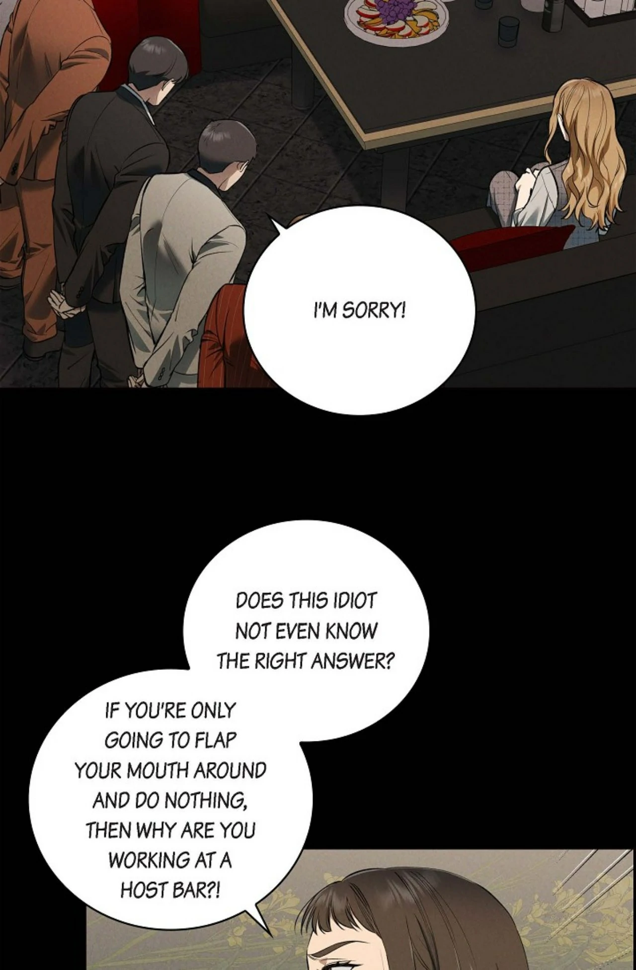 Falling - Chapter 32 Page 15