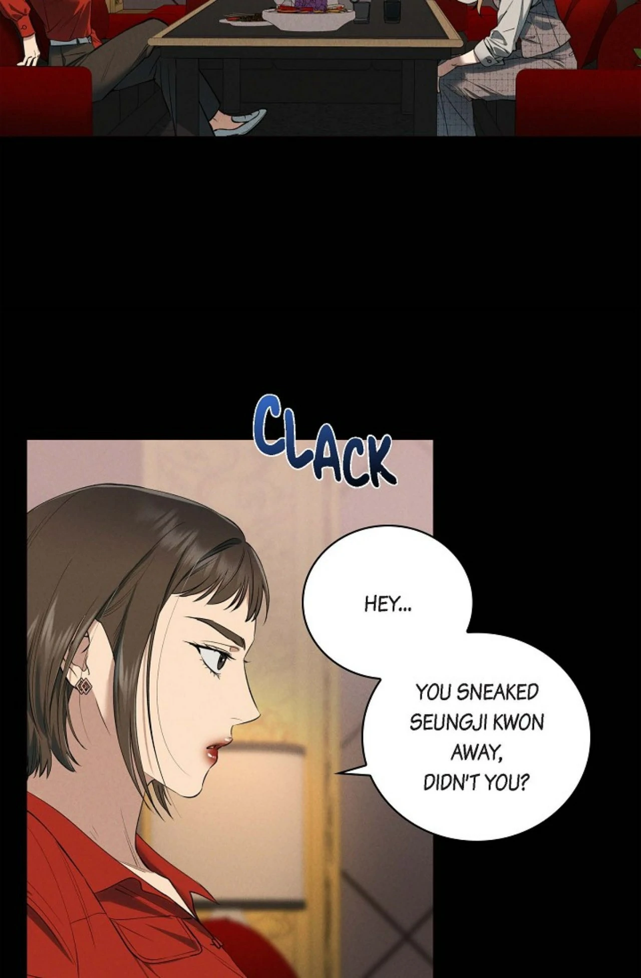 Falling - Chapter 32 Page 19