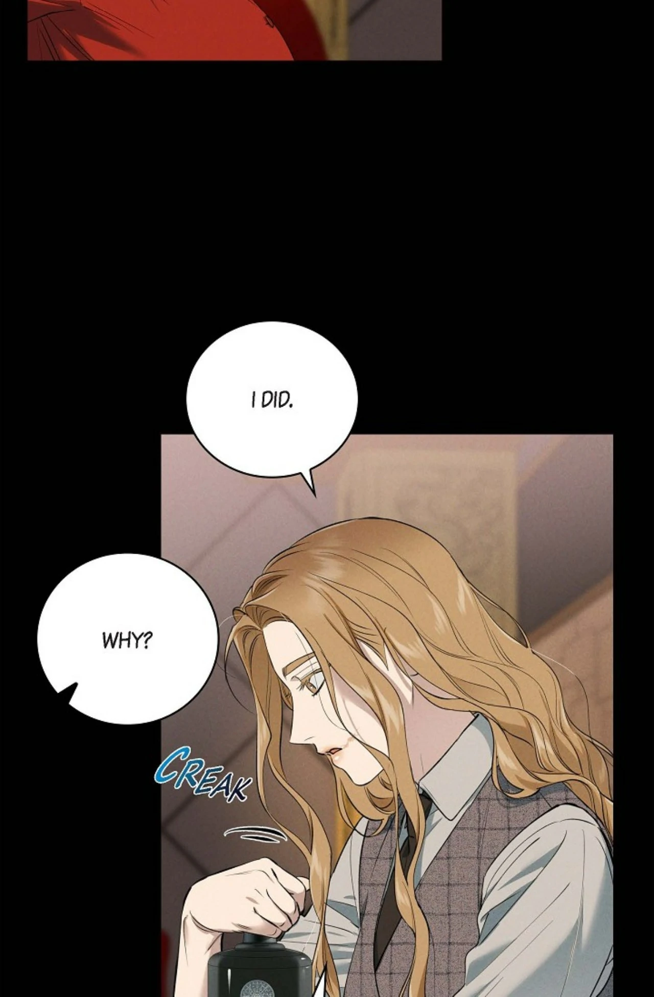 Falling - Chapter 32 Page 20
