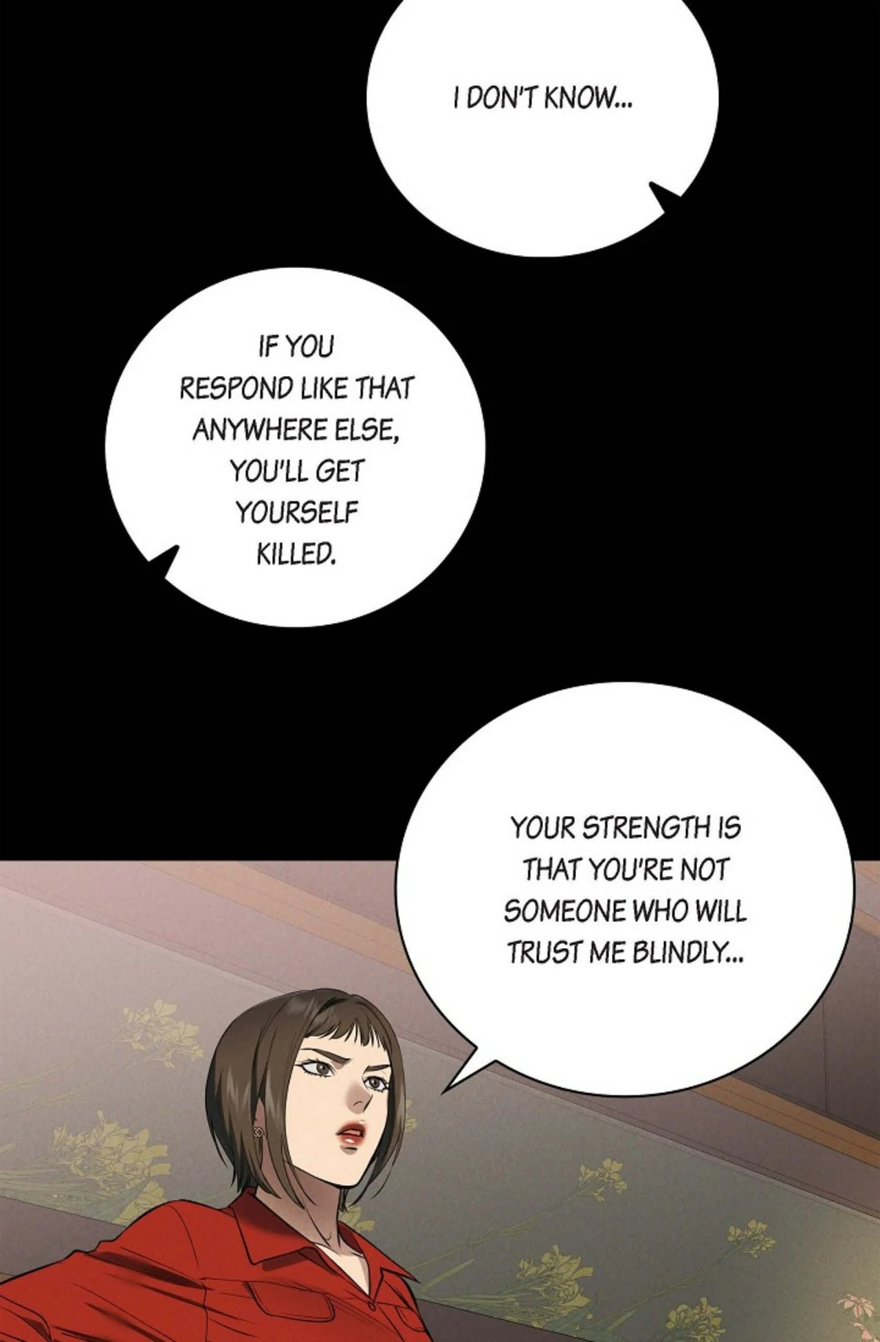Falling - Chapter 32 Page 24