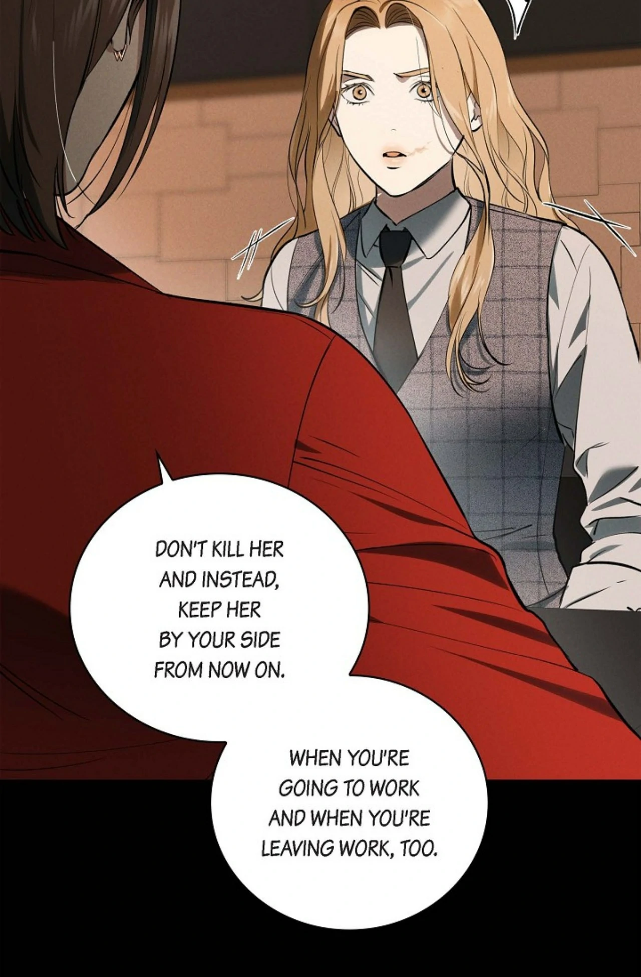 Falling - Chapter 32 Page 32