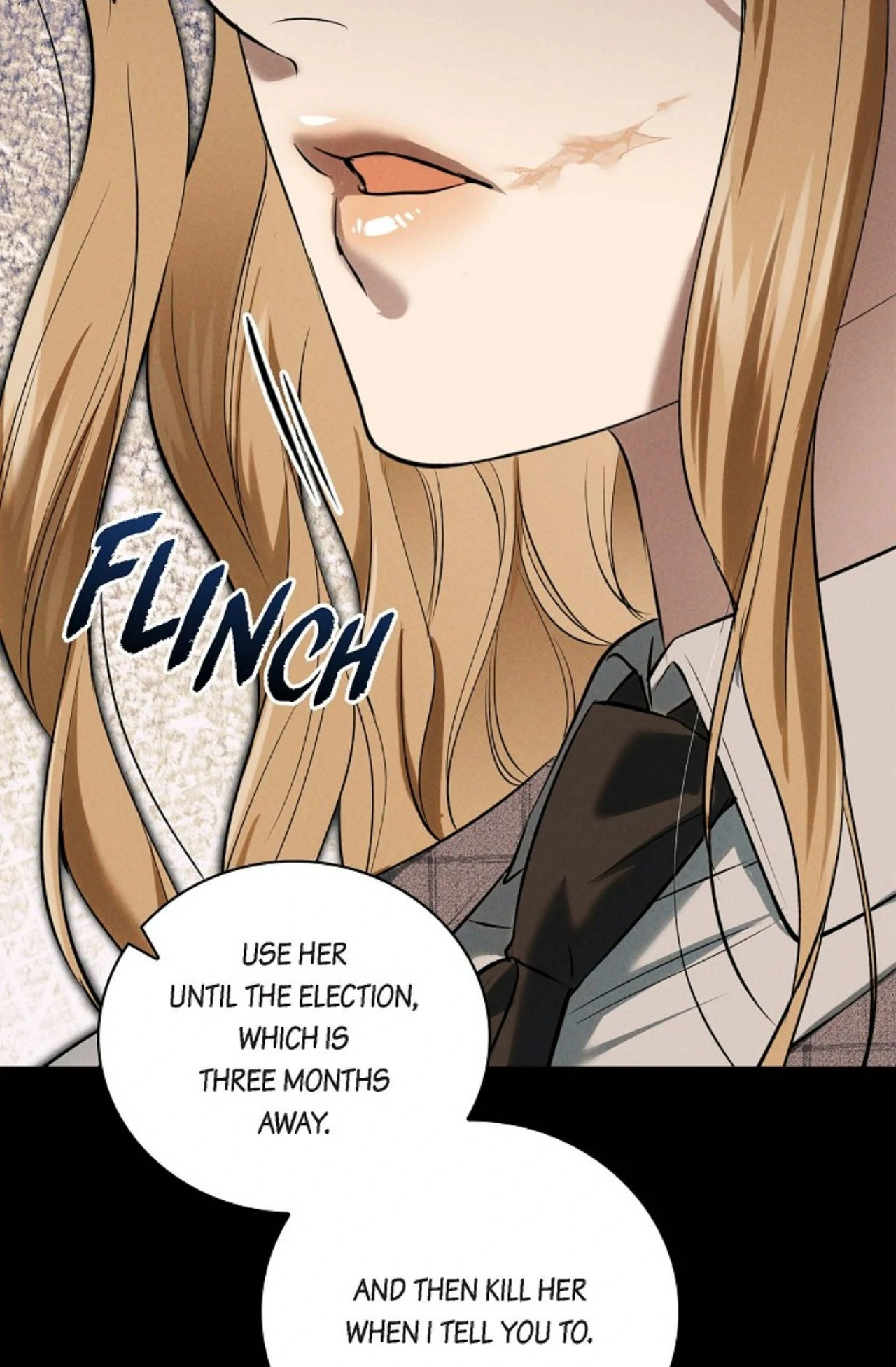 Falling - Chapter 32 Page 35