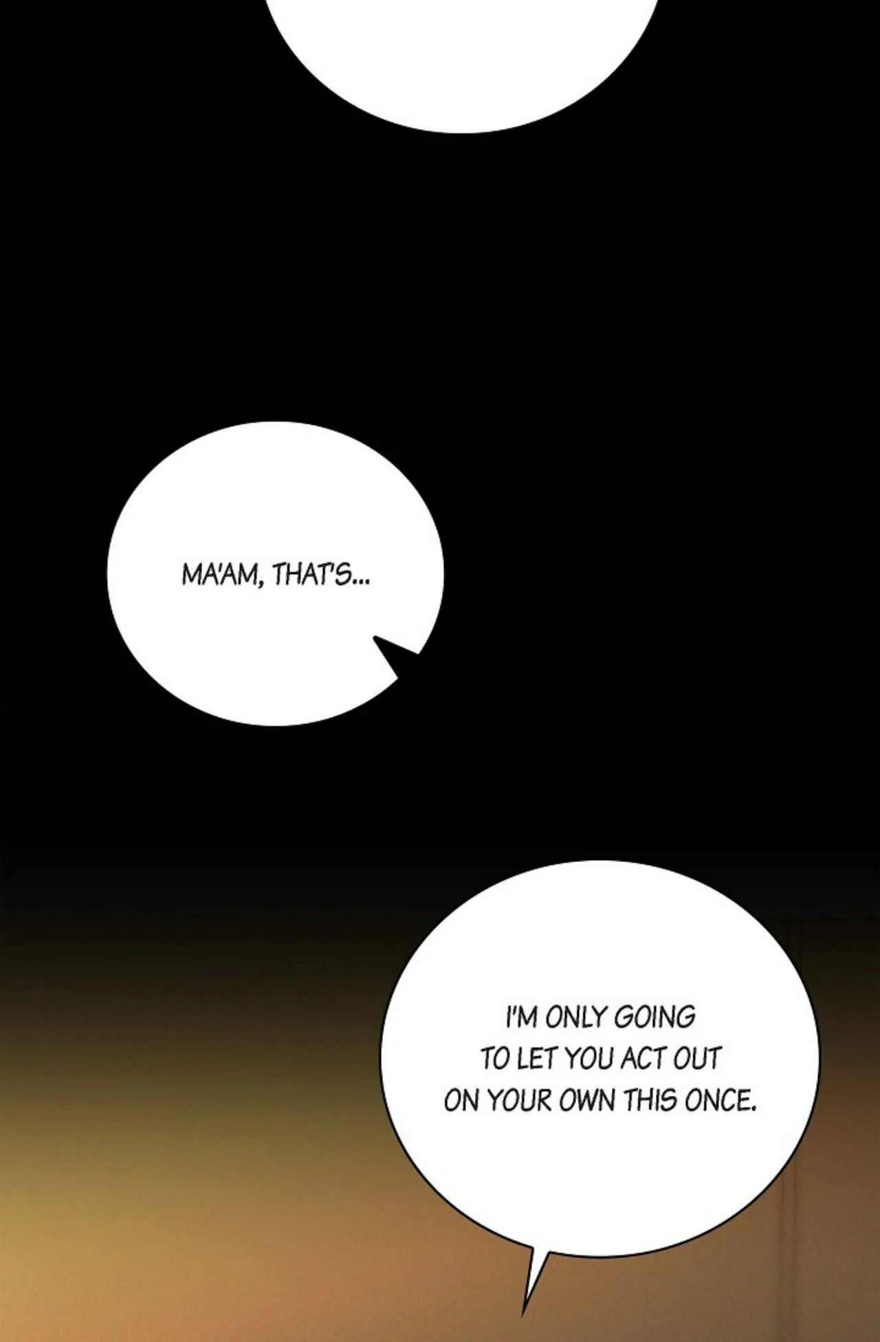 Falling - Chapter 32 Page 36