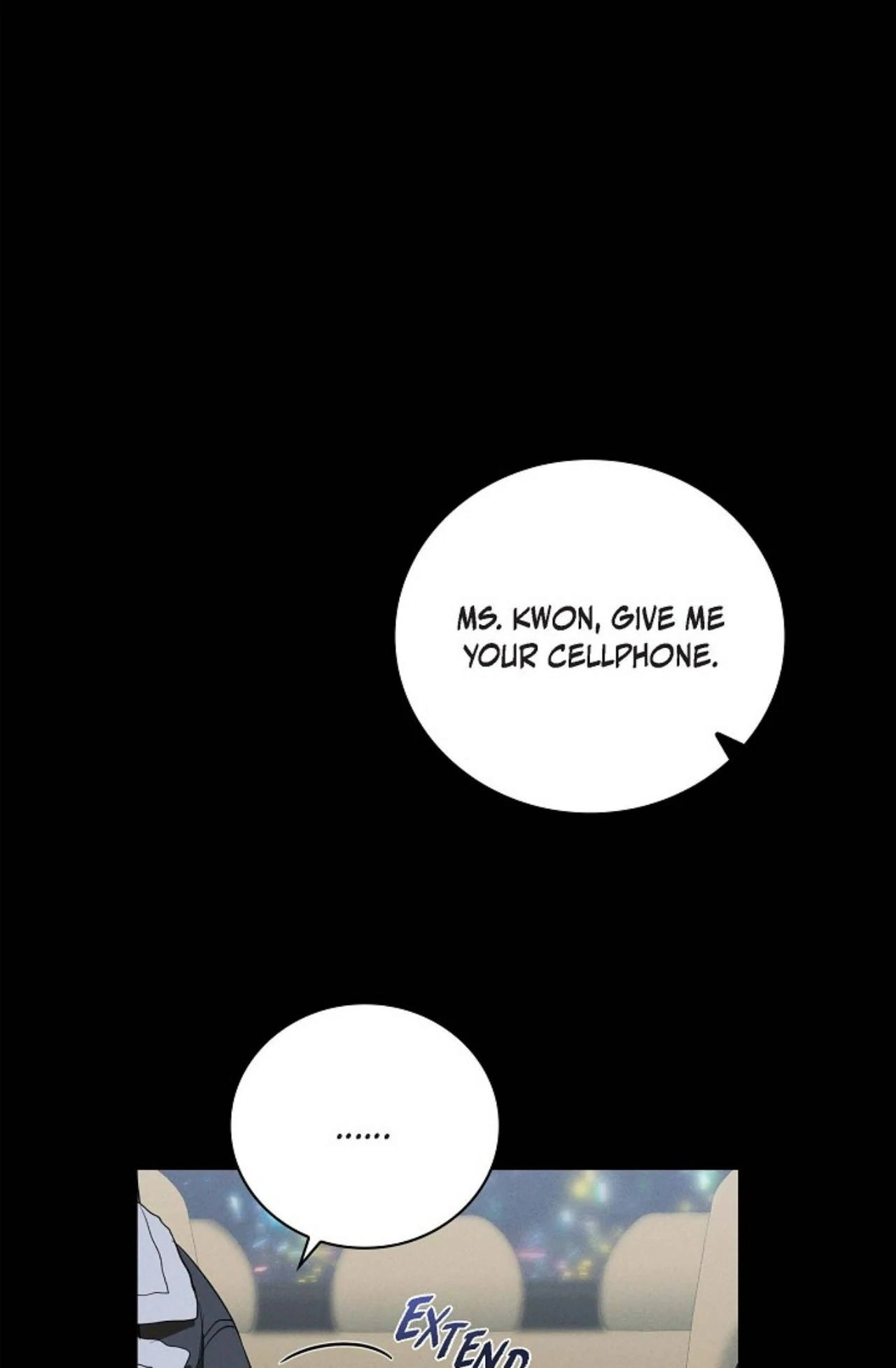 Falling - Chapter 32 Page 51