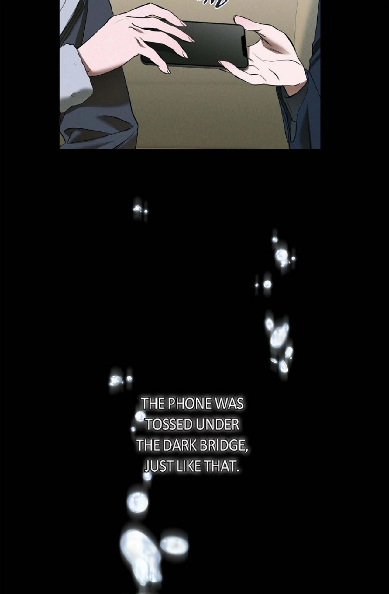 Falling - Chapter 32 Page 52