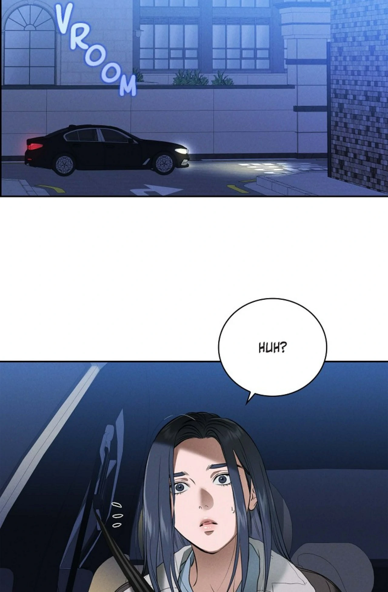 Falling - Chapter 32 Page 55