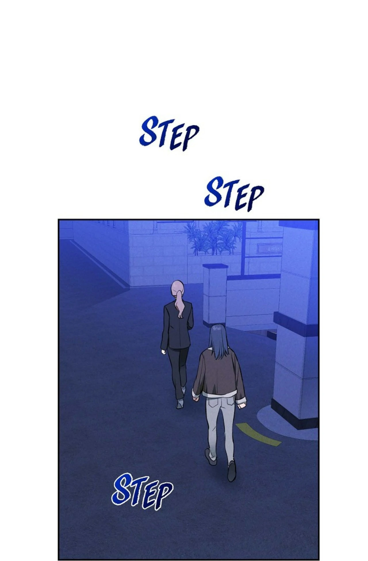 Falling - Chapter 32 Page 61