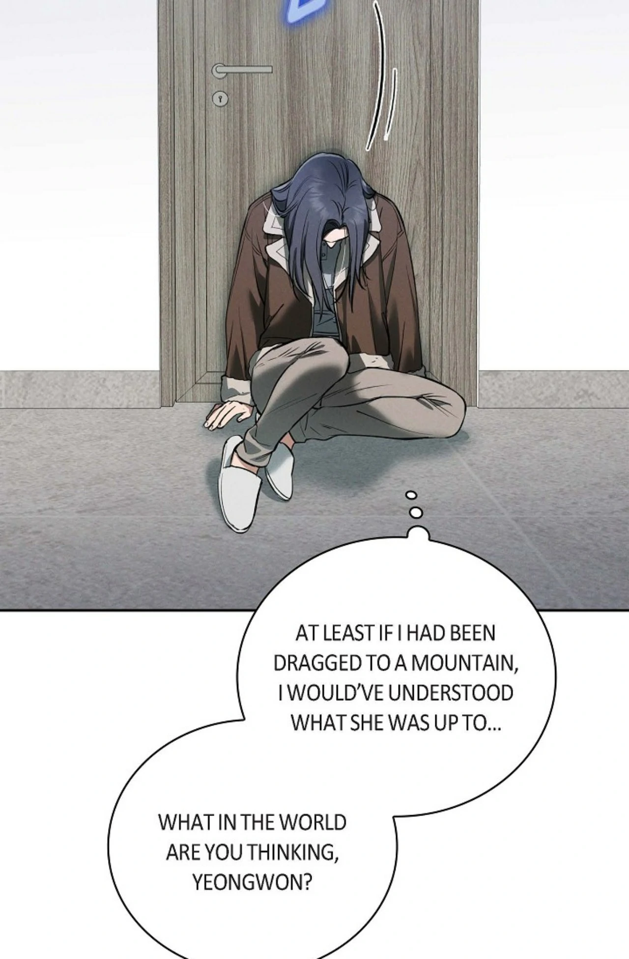 Falling - Chapter 32 Page 88
