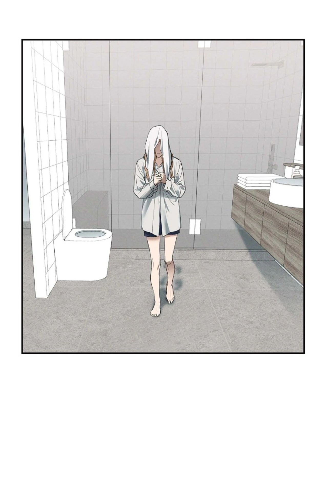 Falling - Chapter 33 Page 2