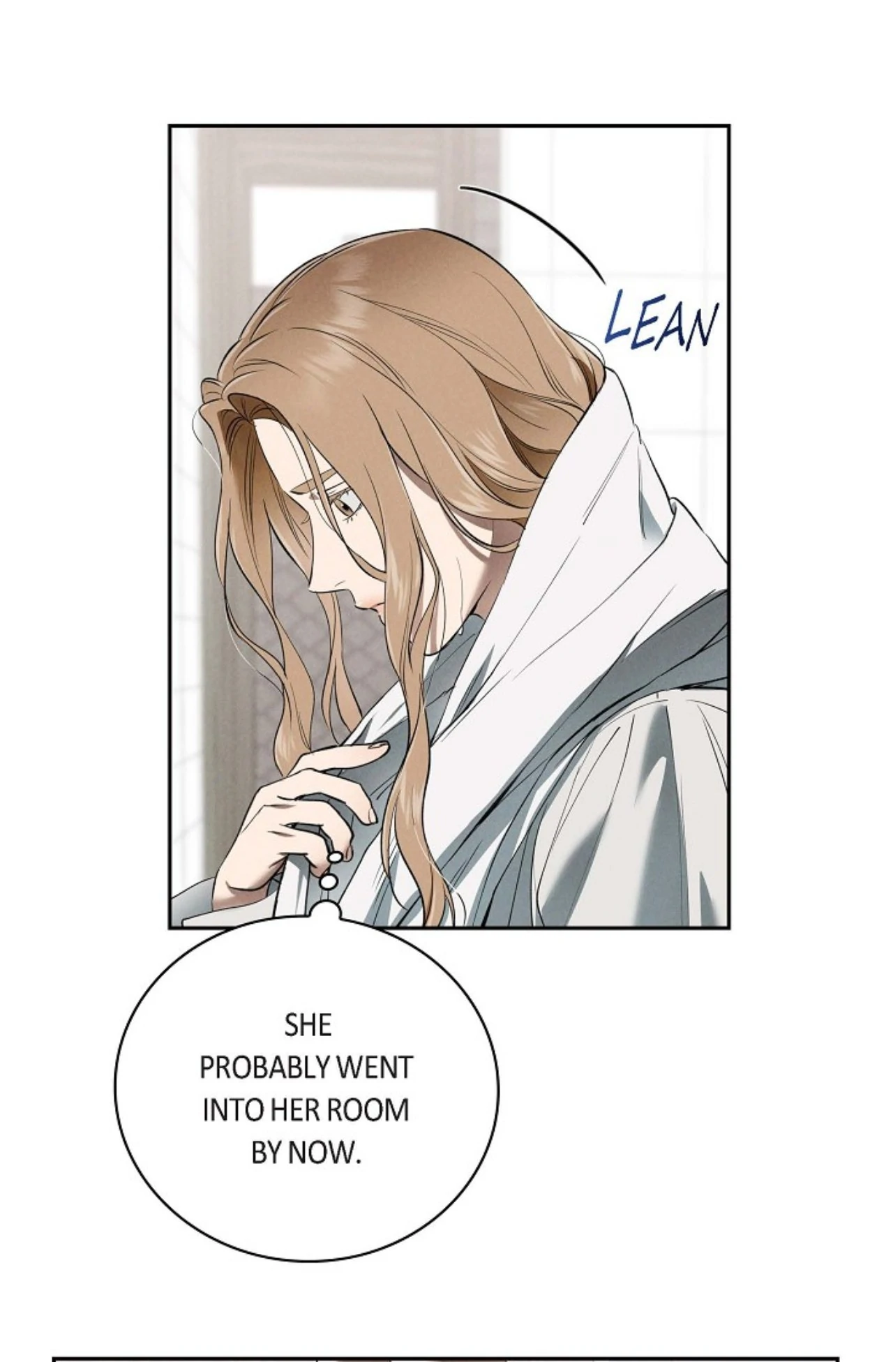 Falling - Chapter 33 Page 3