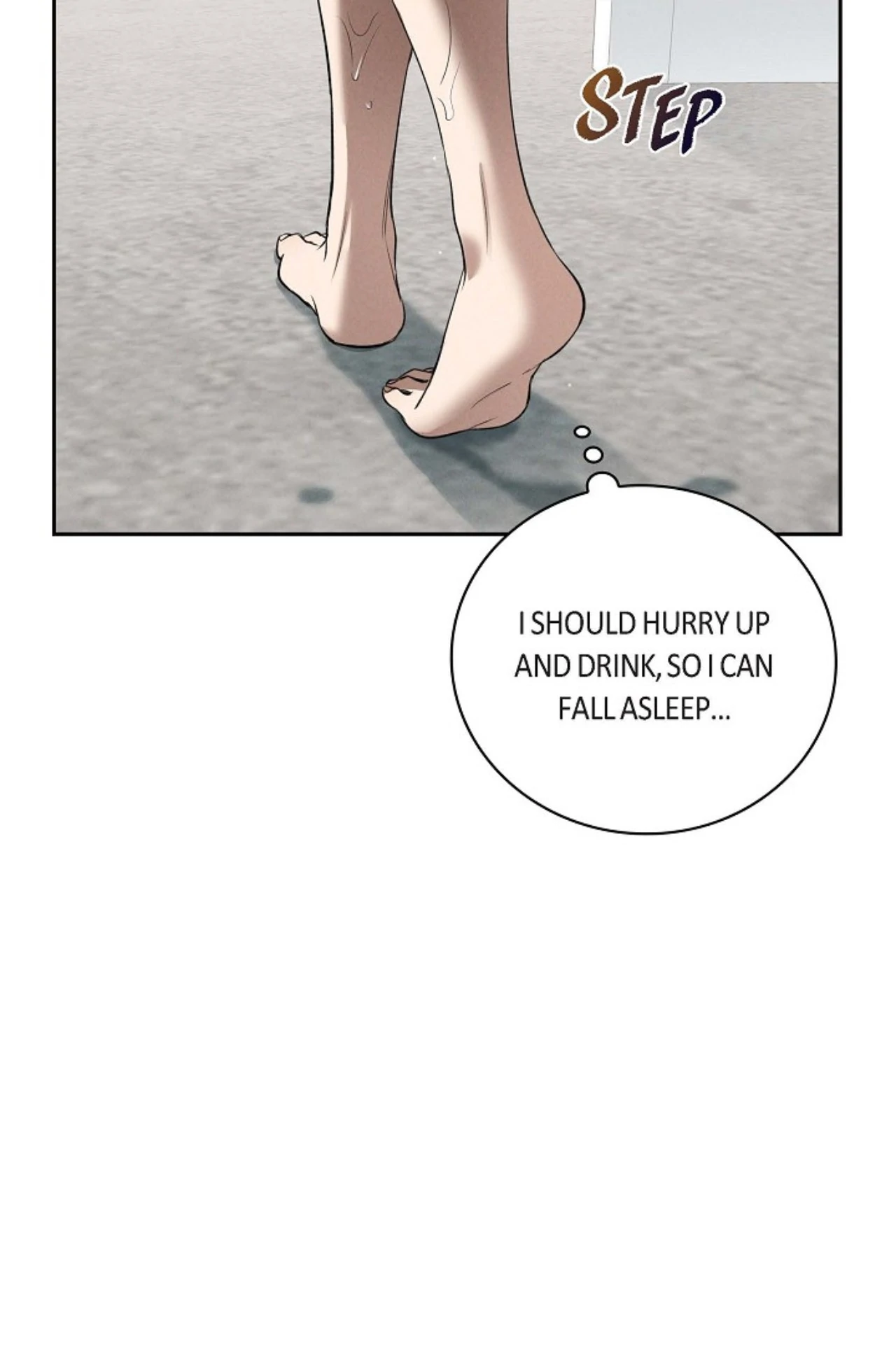 Falling - Chapter 33 Page 4