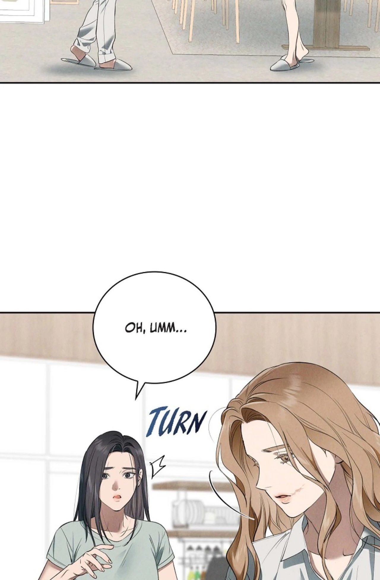 Falling - Chapter 33 Page 8