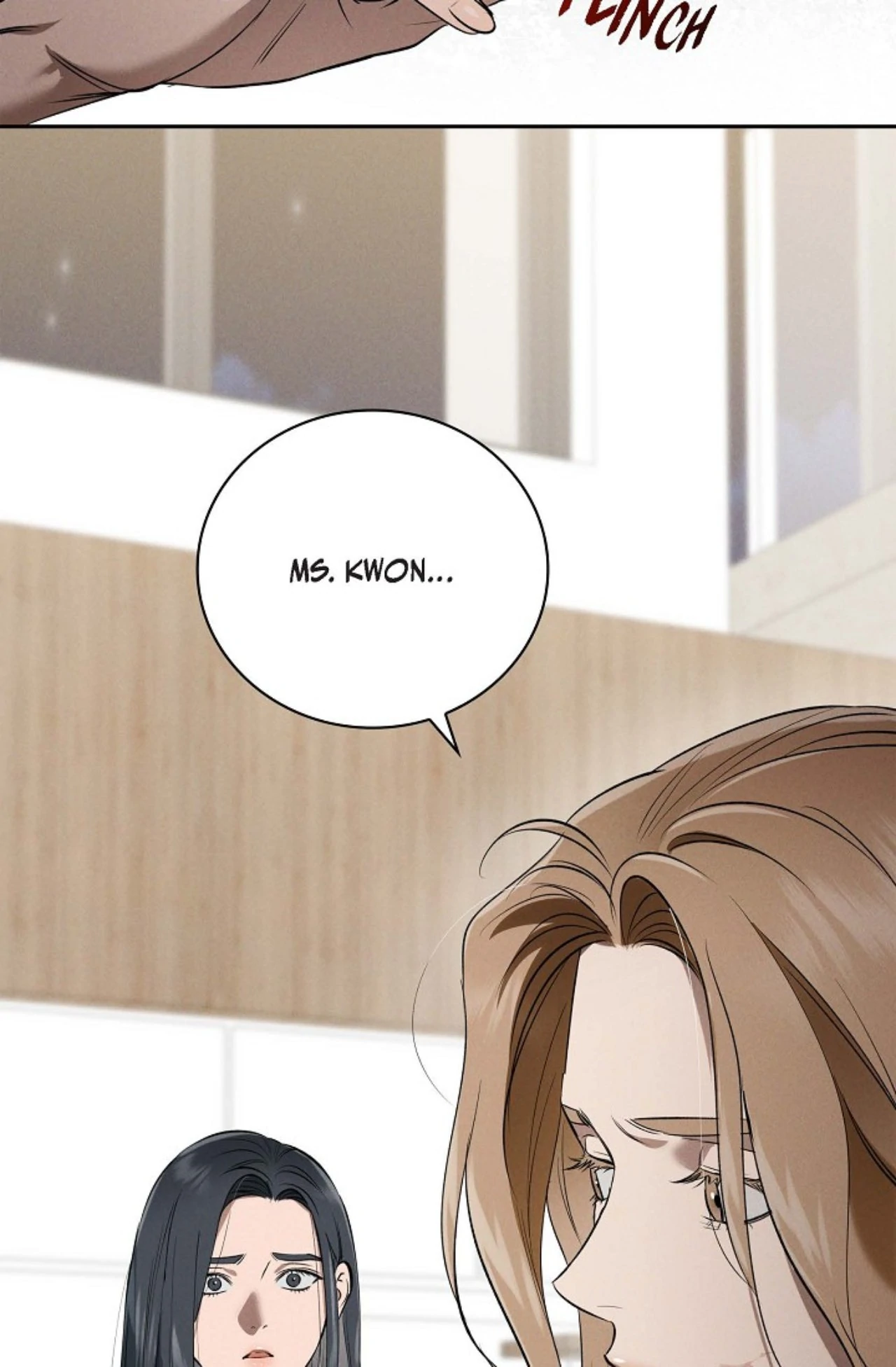 Falling - Chapter 33 Page 12