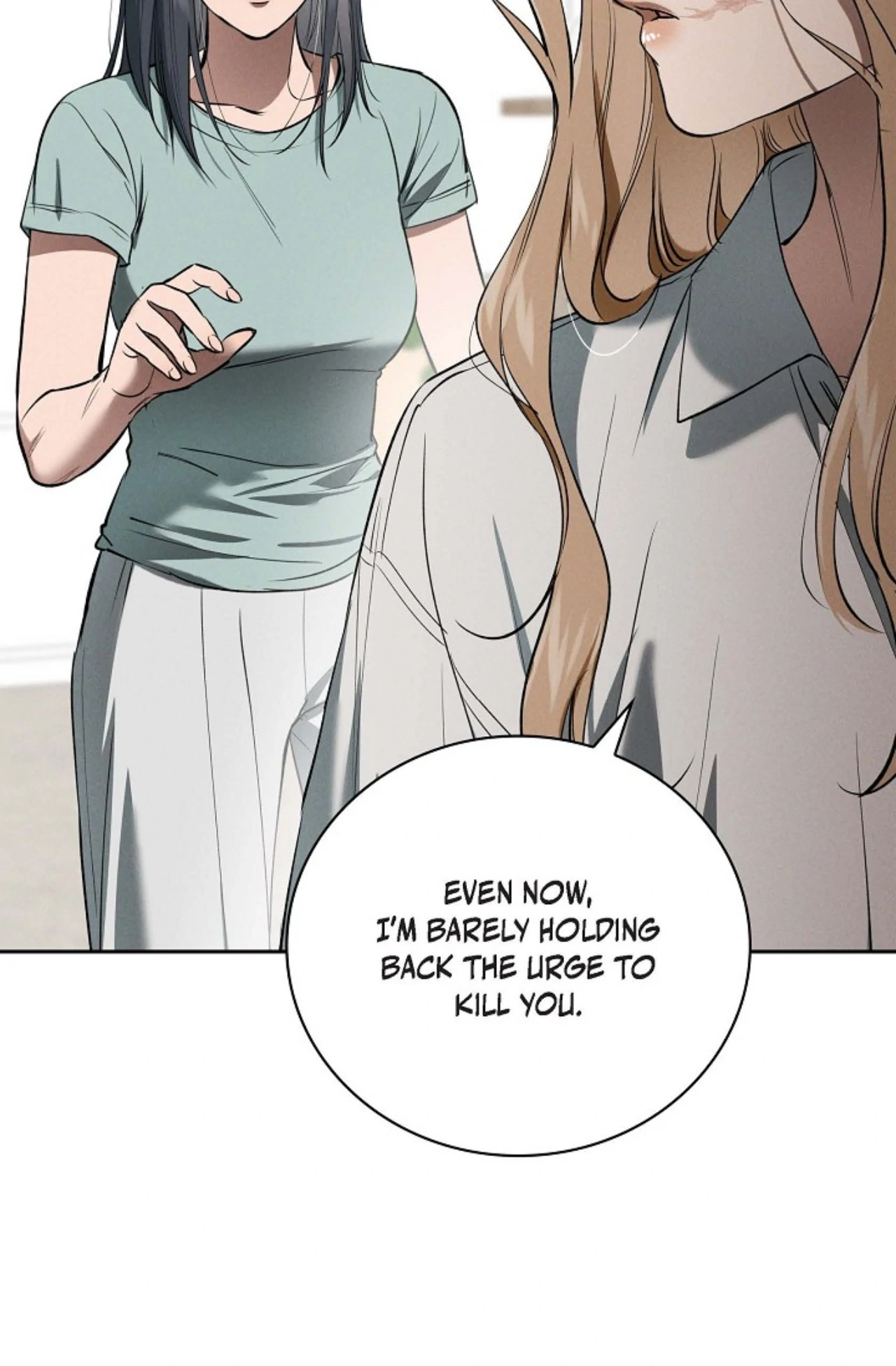 Falling - Chapter 33 Page 13