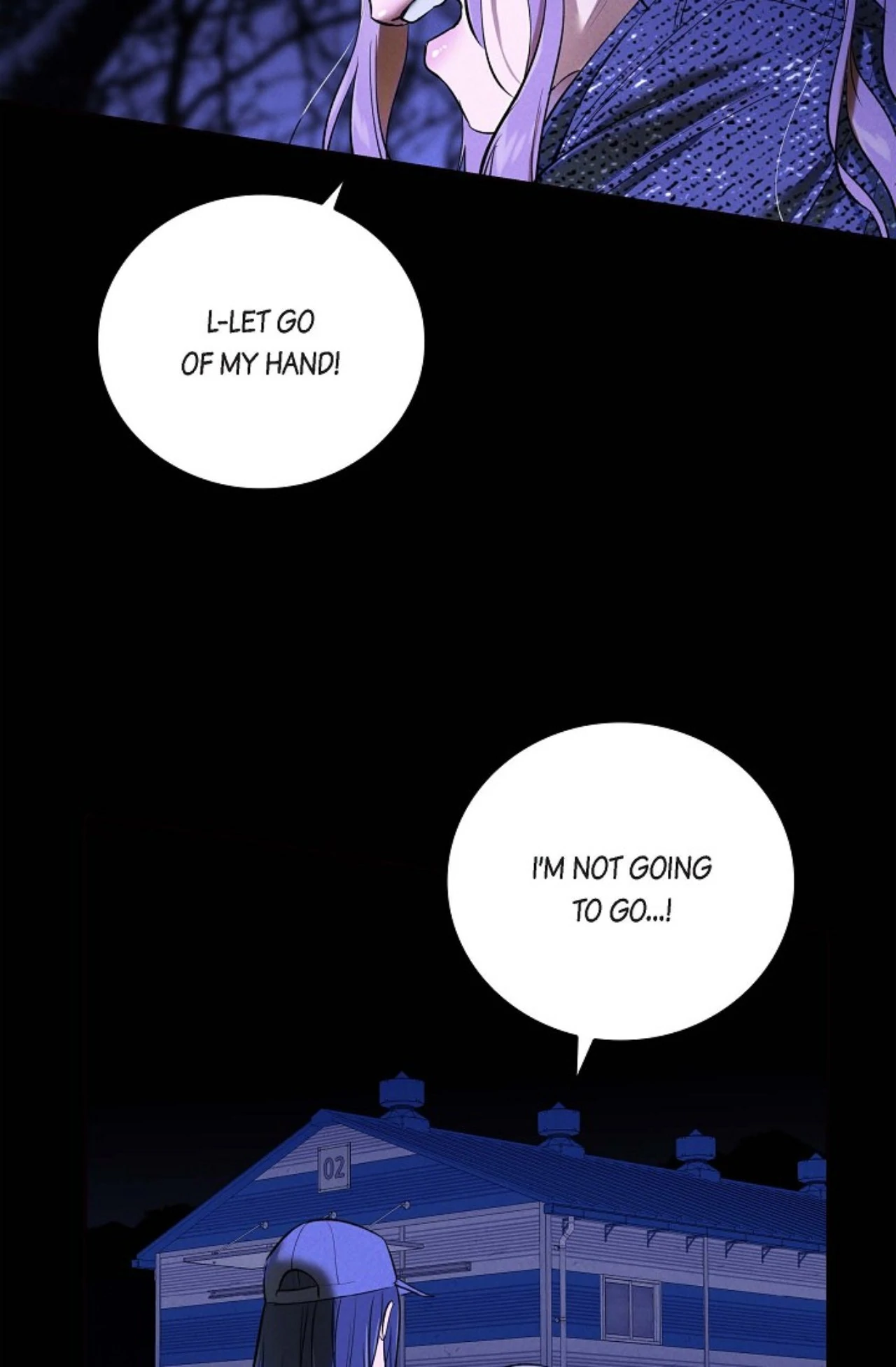 Falling - Chapter 33 Page 29