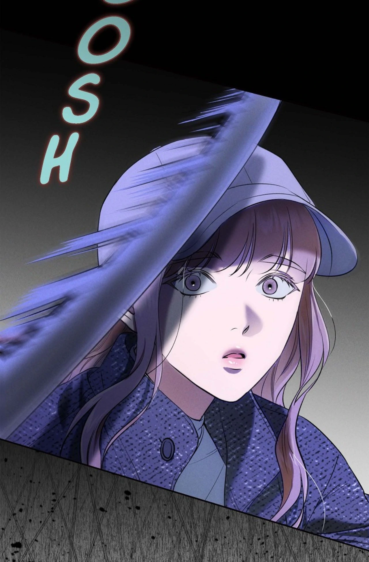 Falling - Chapter 33 Page 36