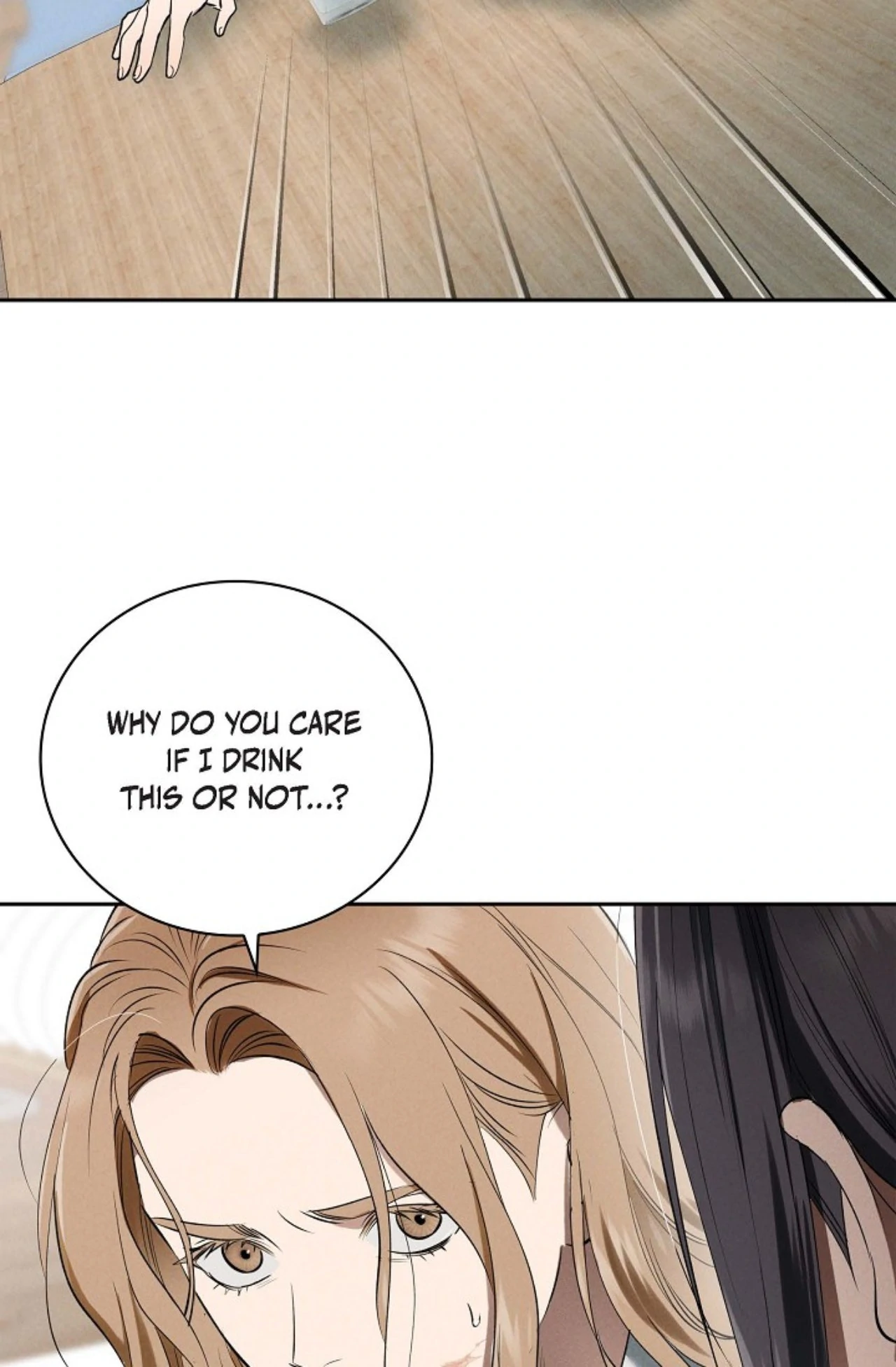 Falling - Chapter 33 Page 55