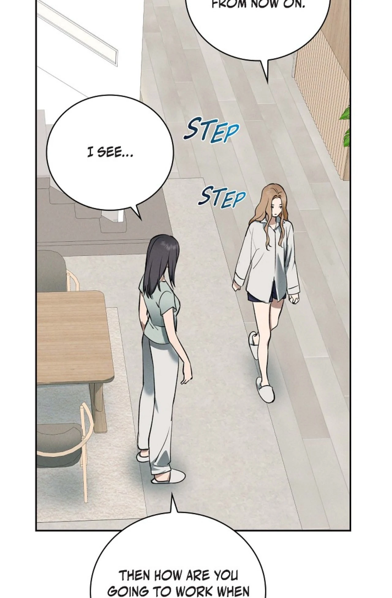 Falling - Chapter 33 Page 78