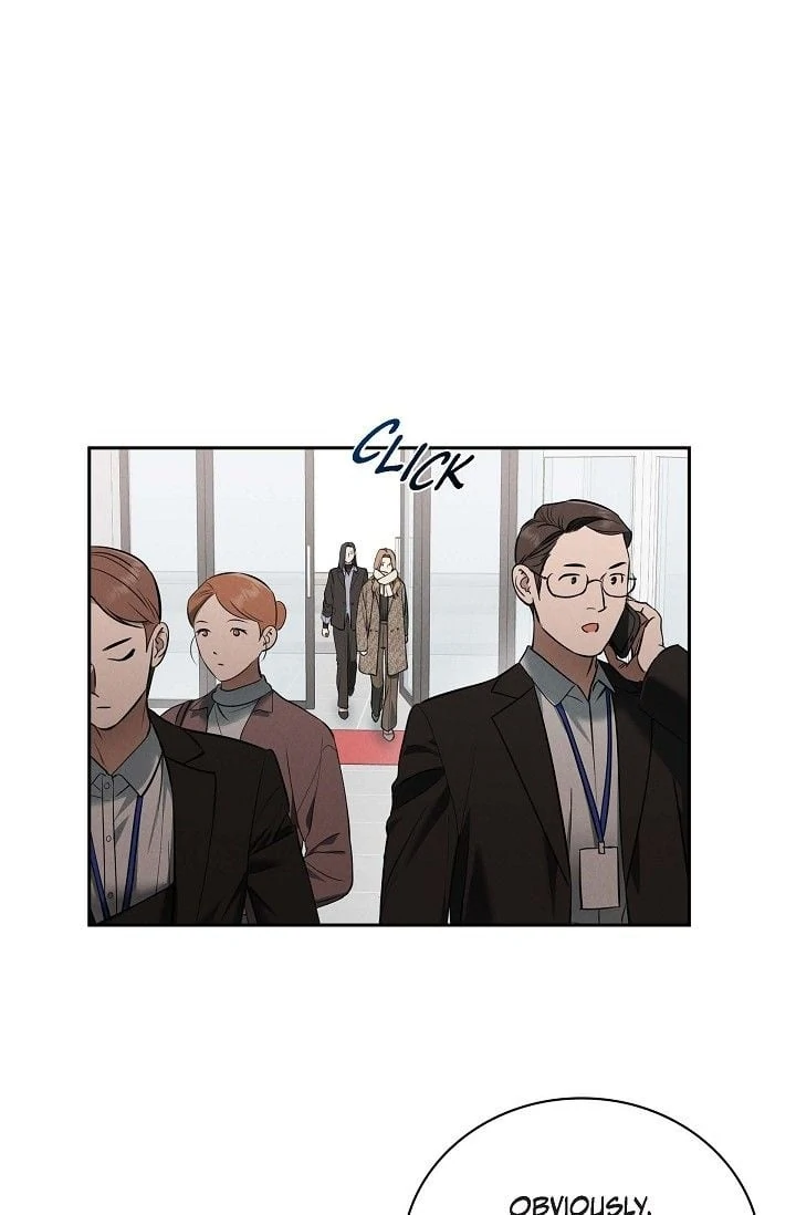 Falling - Chapter 34 Page 1