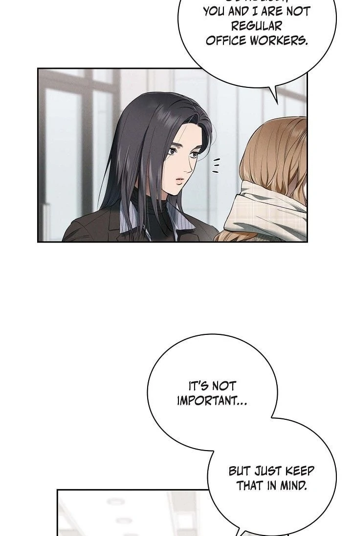 Falling - Chapter 34 Page 2