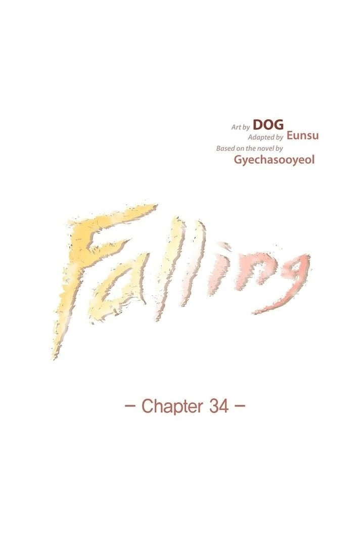 Falling - Chapter 34 Page 6
