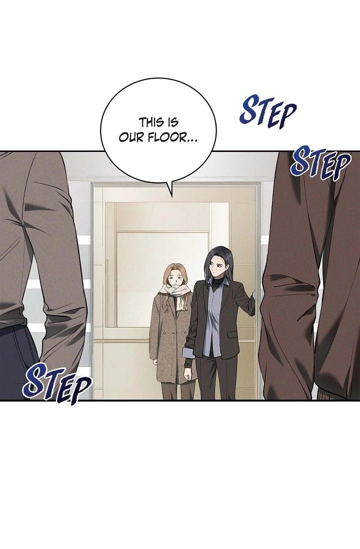 Falling - Chapter 34 Page 11