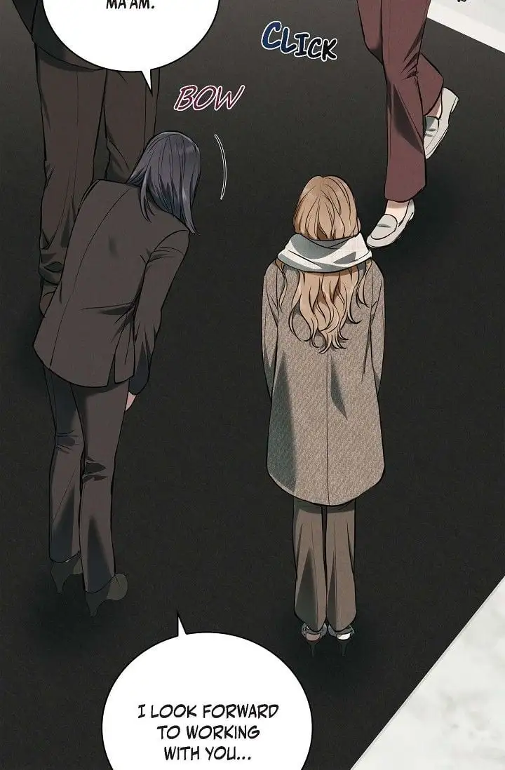 Falling - Chapter 34 Page 19