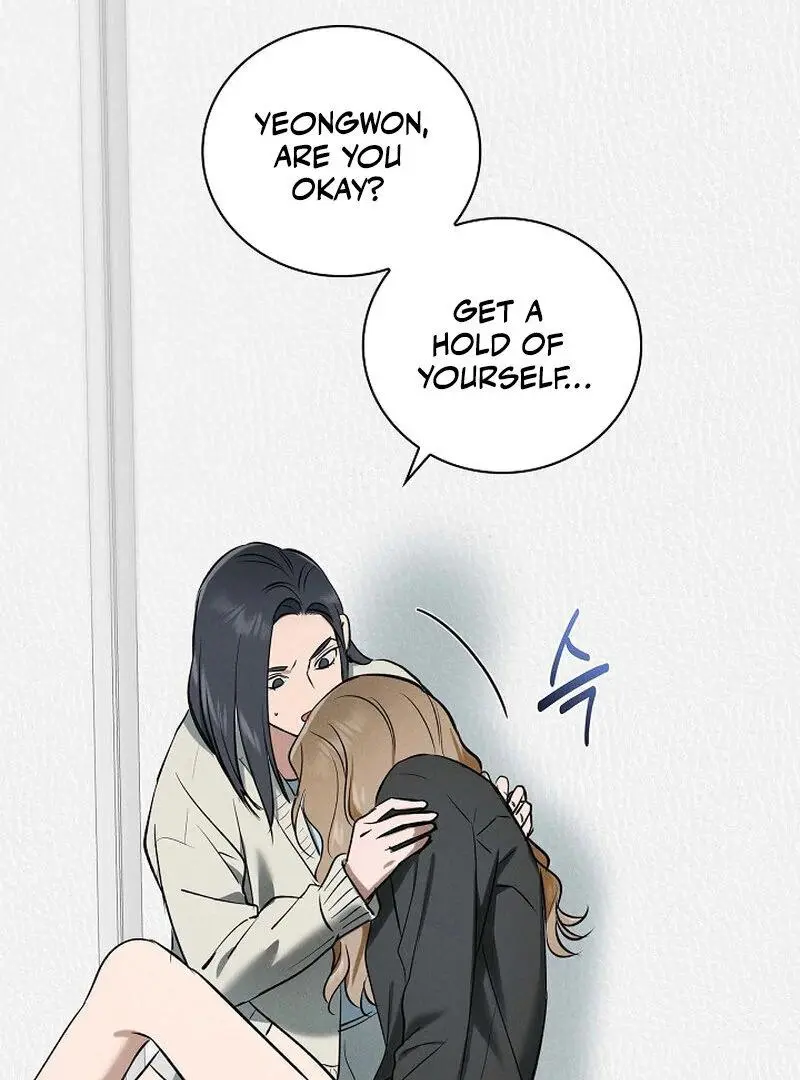 Falling - Chapter 36 Page 14