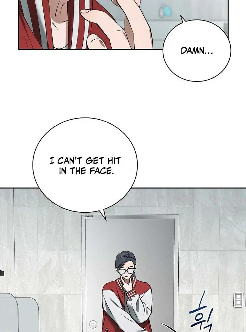 Falling - Chapter 38 Page 3
