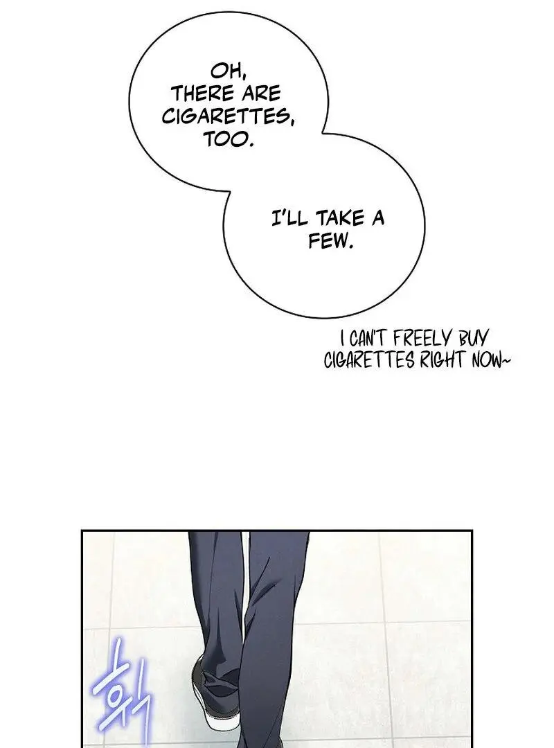 Falling - Chapter 38 Page 7