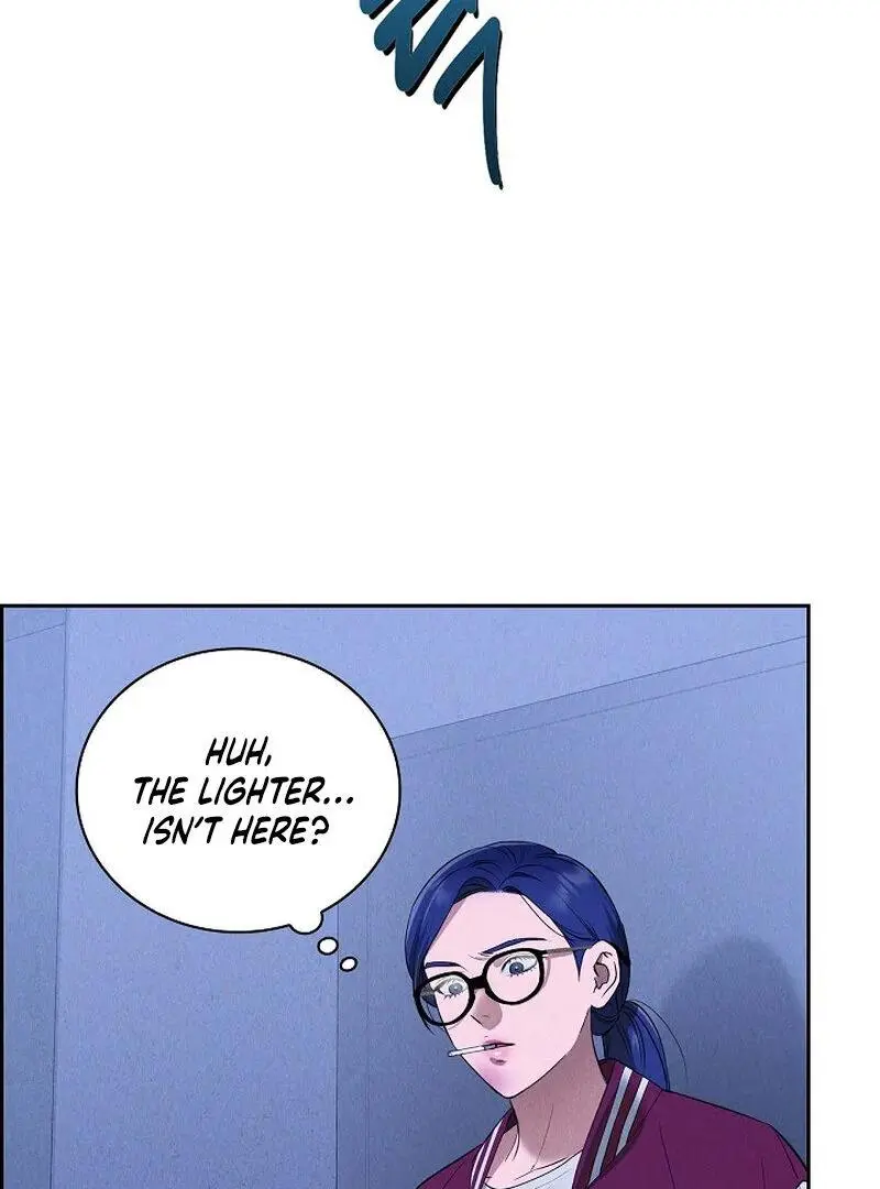 Falling - Chapter 38 Page 9