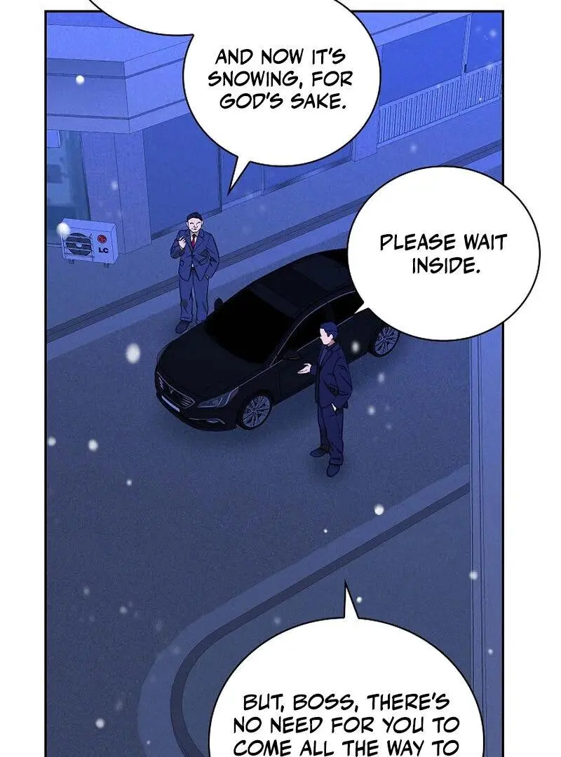 Falling - Chapter 39 Page 30